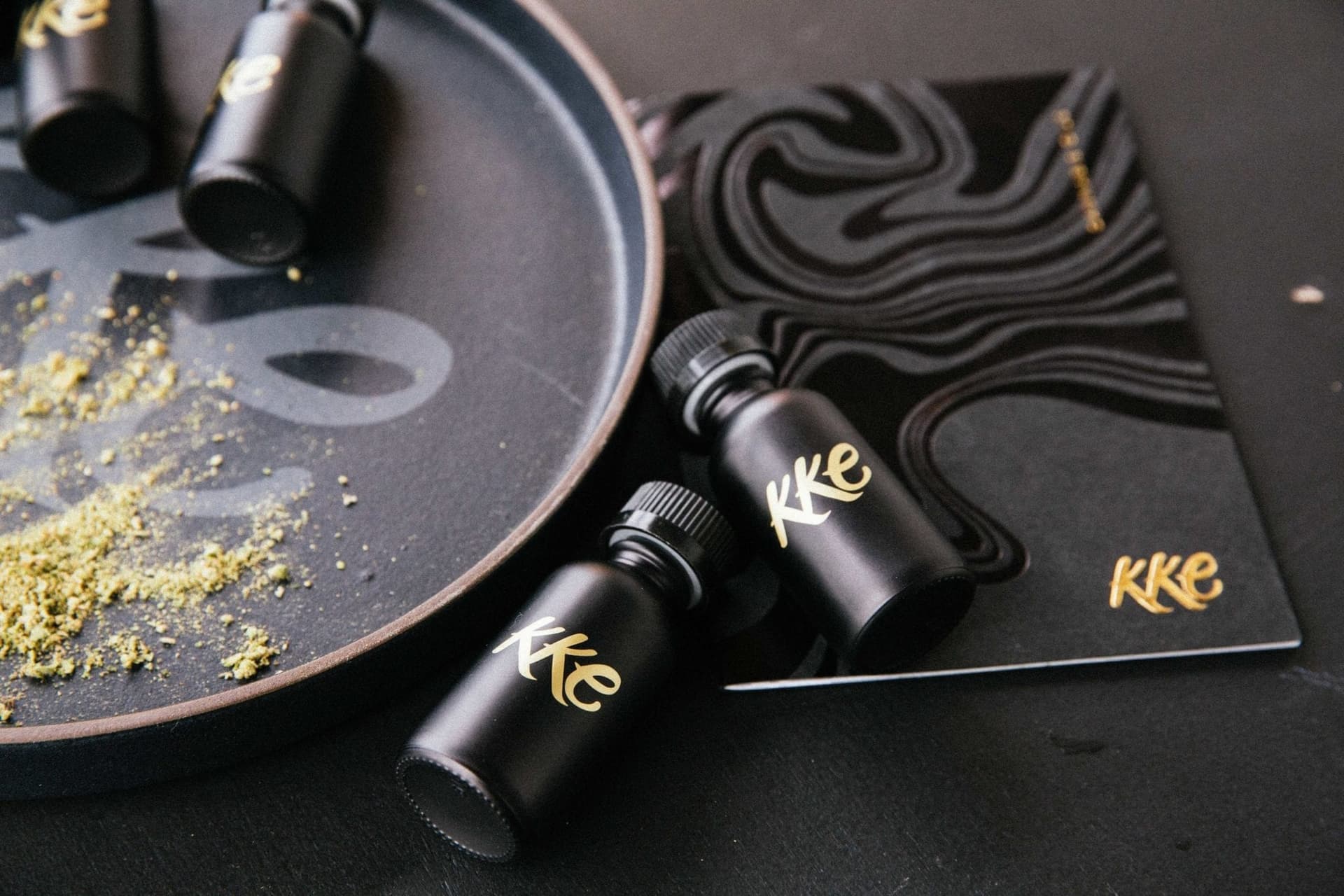 American rapper Wiz Khalifa has partnered with The Supreme Cannabis Company Inc. (TSX:FIRE) to launch Khalifa Kush Enterprises Canada ULC (KKE).