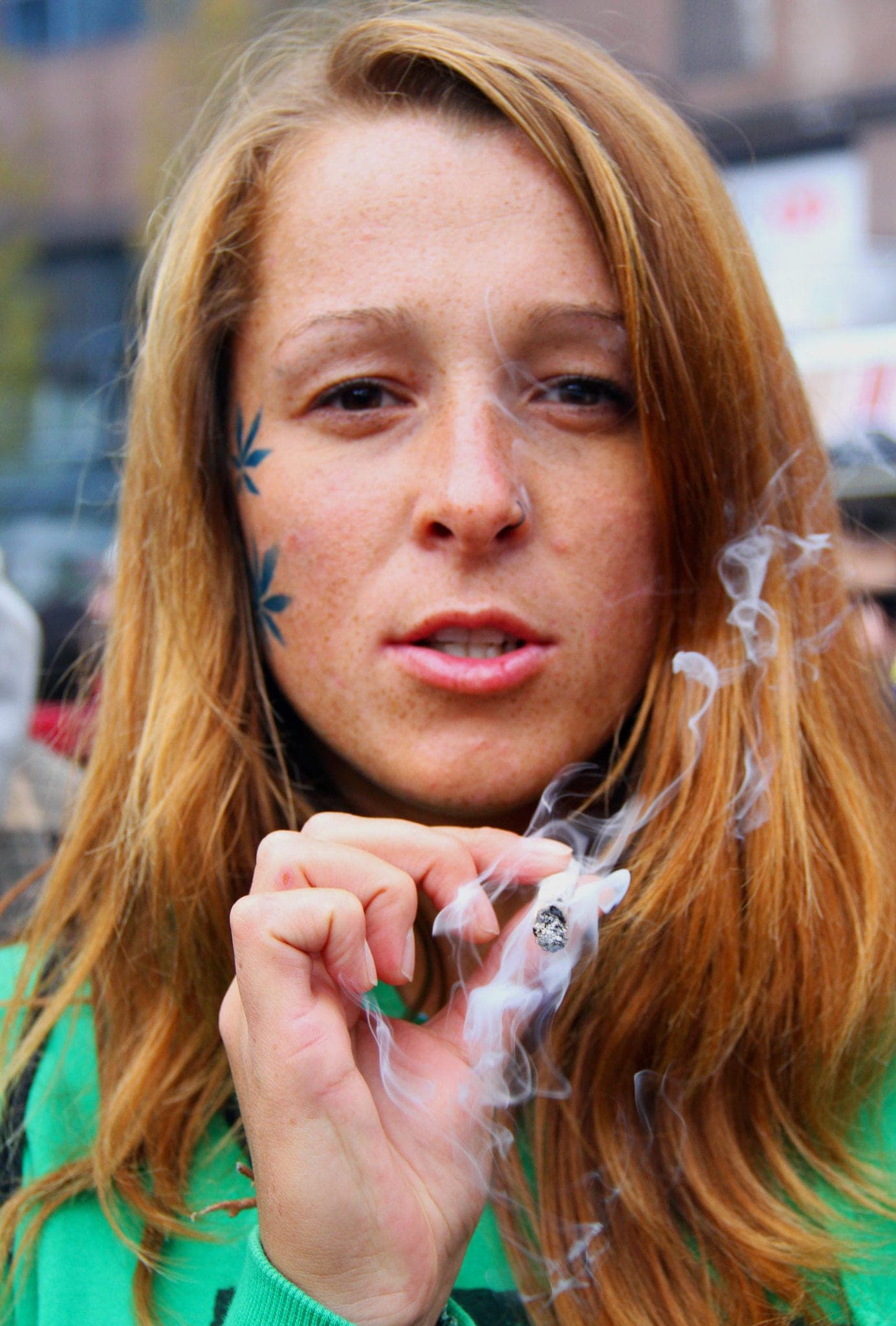 Ottawa Unveils New Pardon System For Cannabis Possession