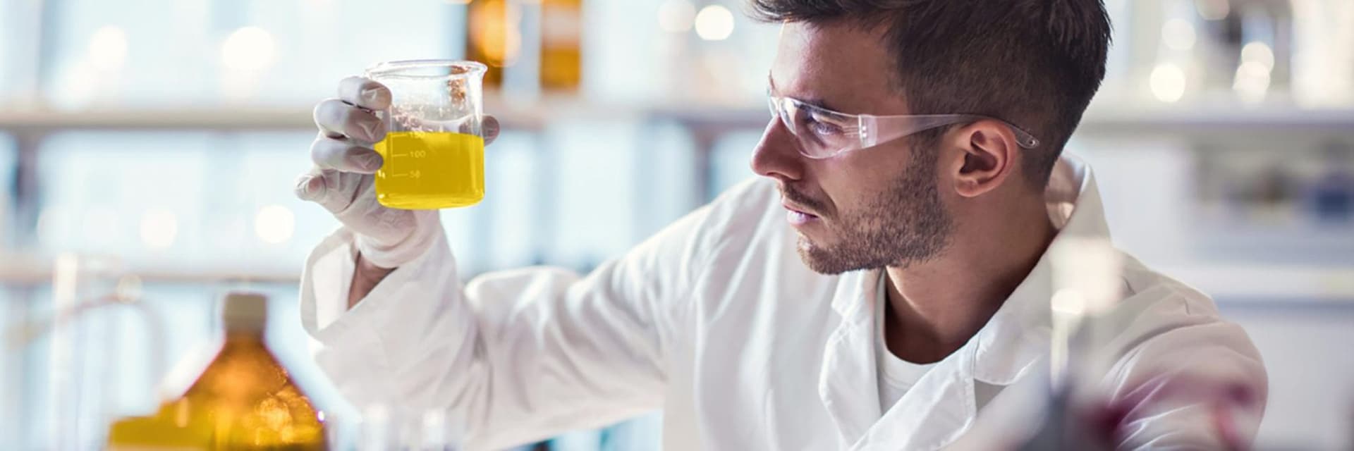 Westleaf Positions Itself for Cannabis 2.0 With its Extraction Lab
