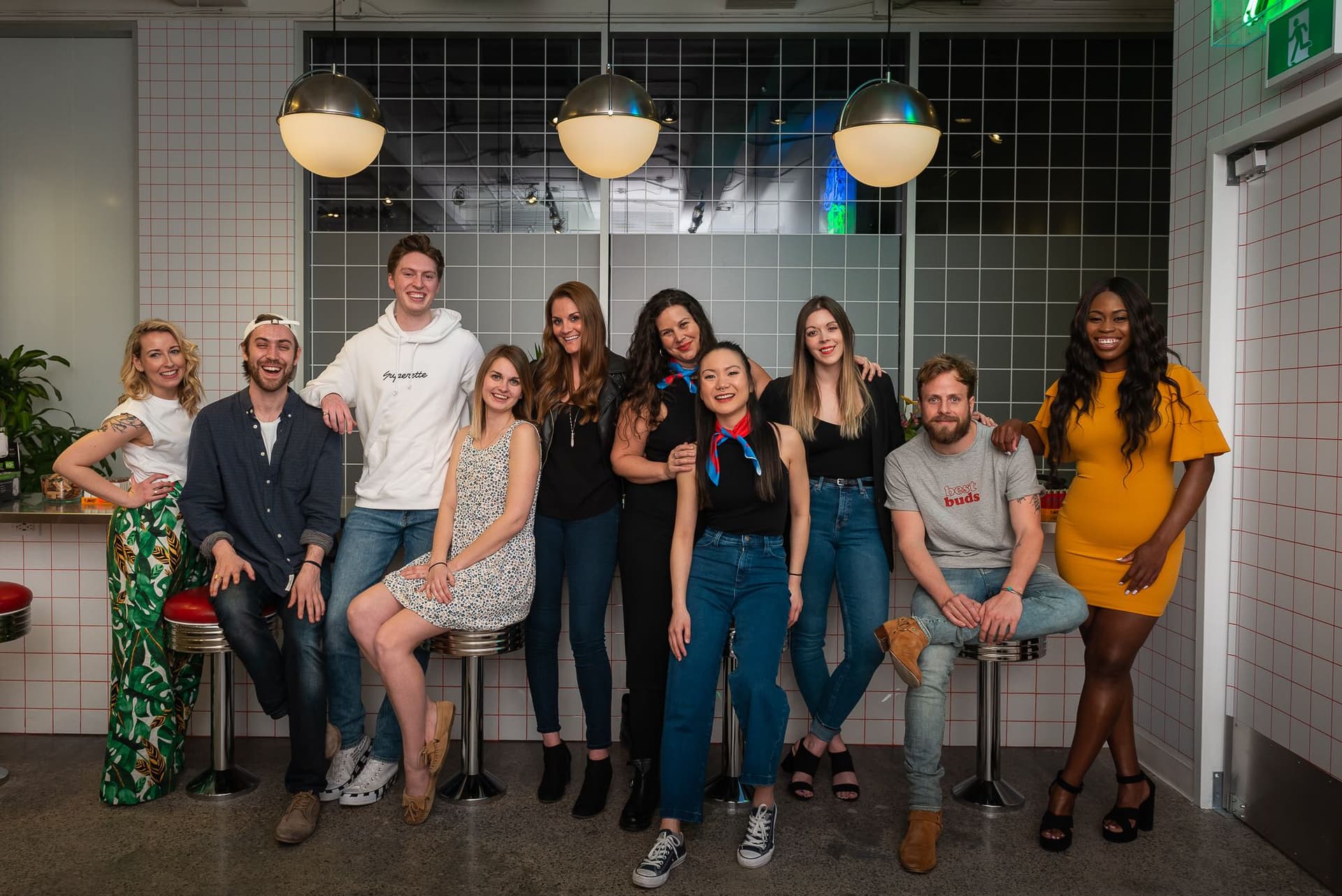 Friendly Neighbourhood Superette Shortlisted for Five Canadian Cannabis Awards