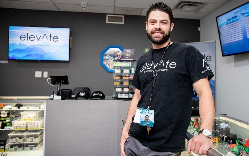 A Roundup of This Year's Movers And Shakers: Meet the Canadian Cannabis Awards Entrepreneurs of the Year