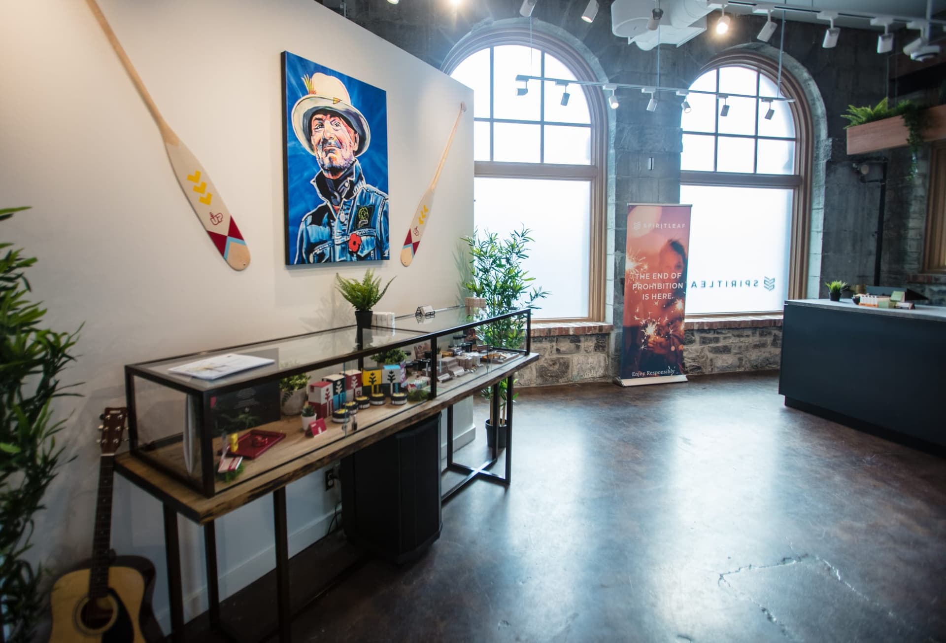 Ontario cannabis sheds lottery retail system, welcomes open market