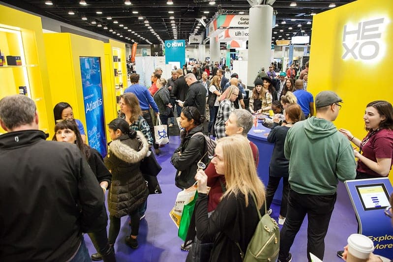 Here's what to expect for Vancouver's Lift & Co expo