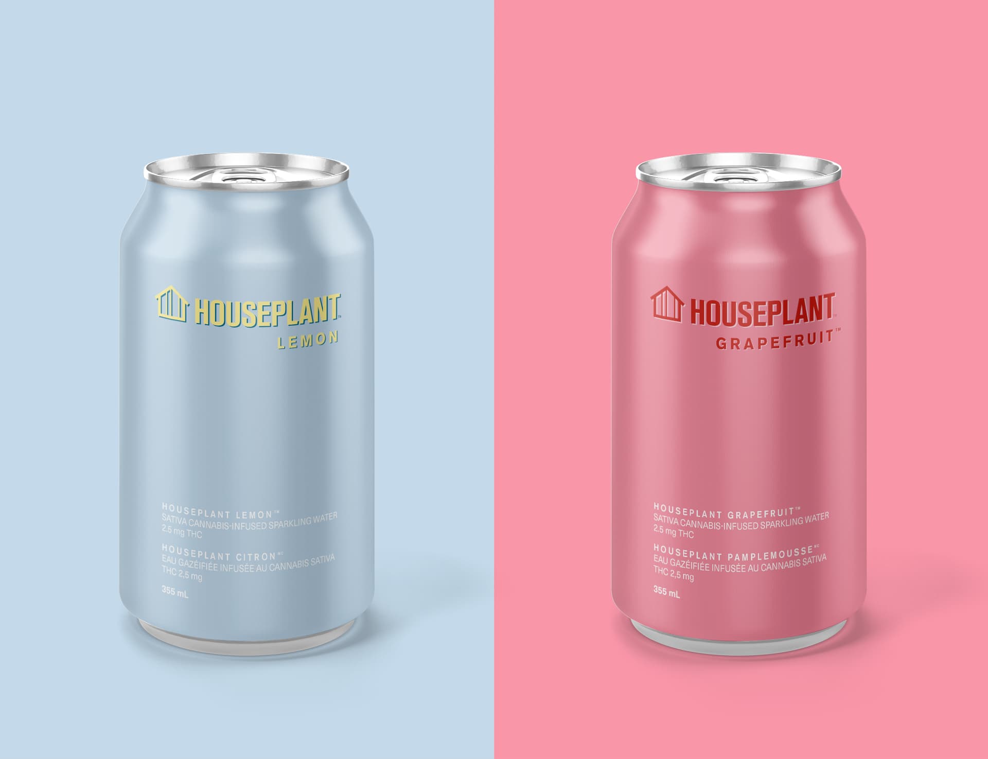 Canopy launches its first THC-infused beverage nationwide