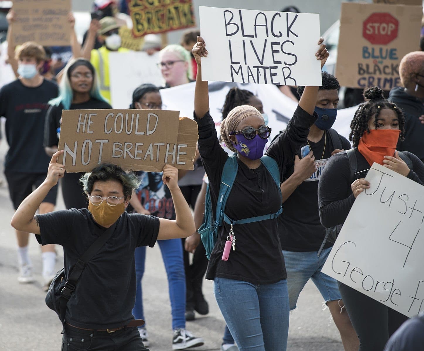 US House resolution points to war on drugs as contributing to police brutality