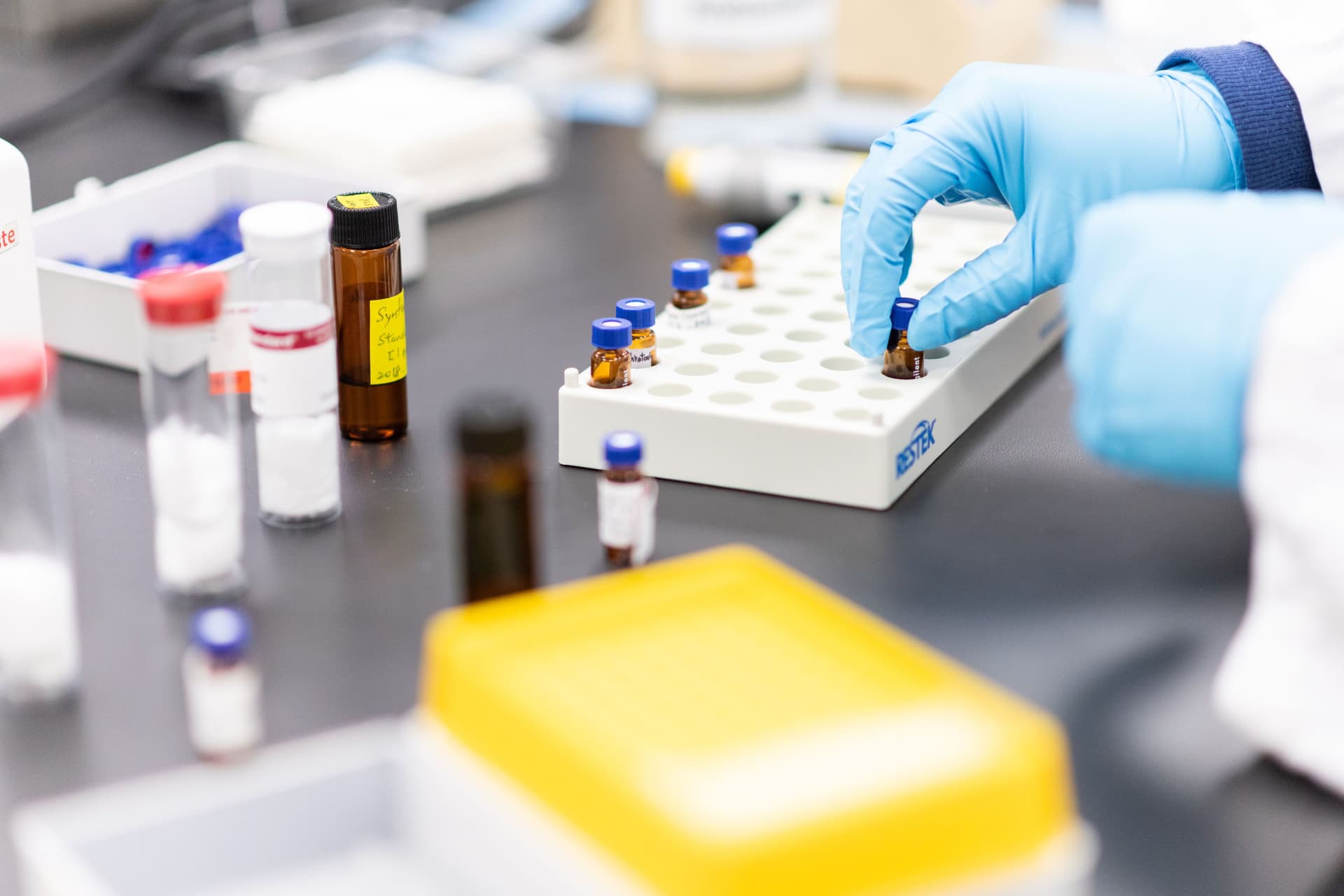 Numinus given Health Canada permission to extract and research psilocybin