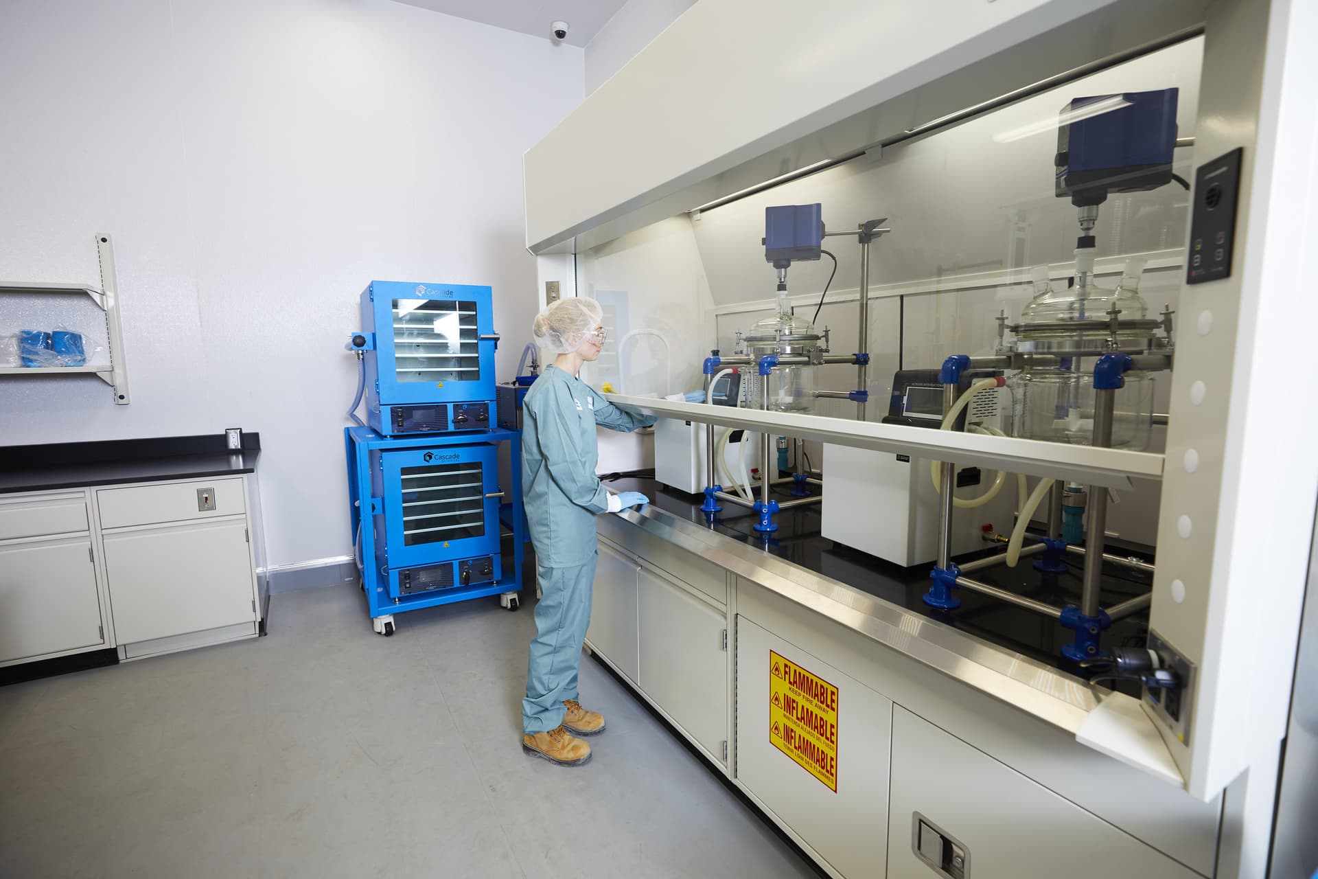 Decibel receives licence to sell Qwest cannabis extracts