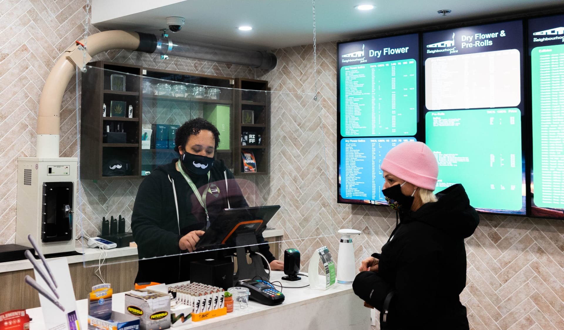 Provincial disclosure of cannabis data would lead to better policy
