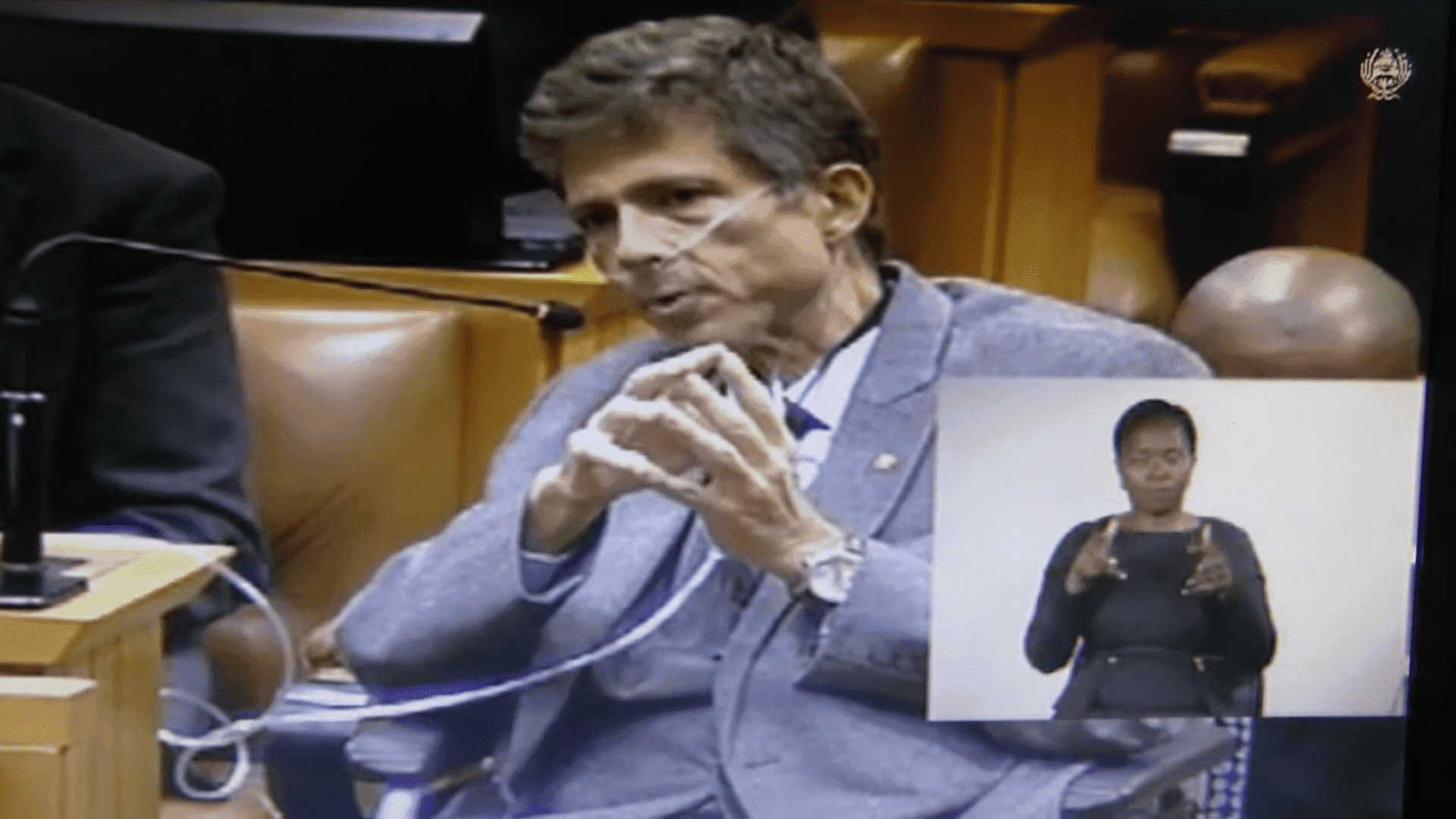 Mario Oriani-Ambrosini