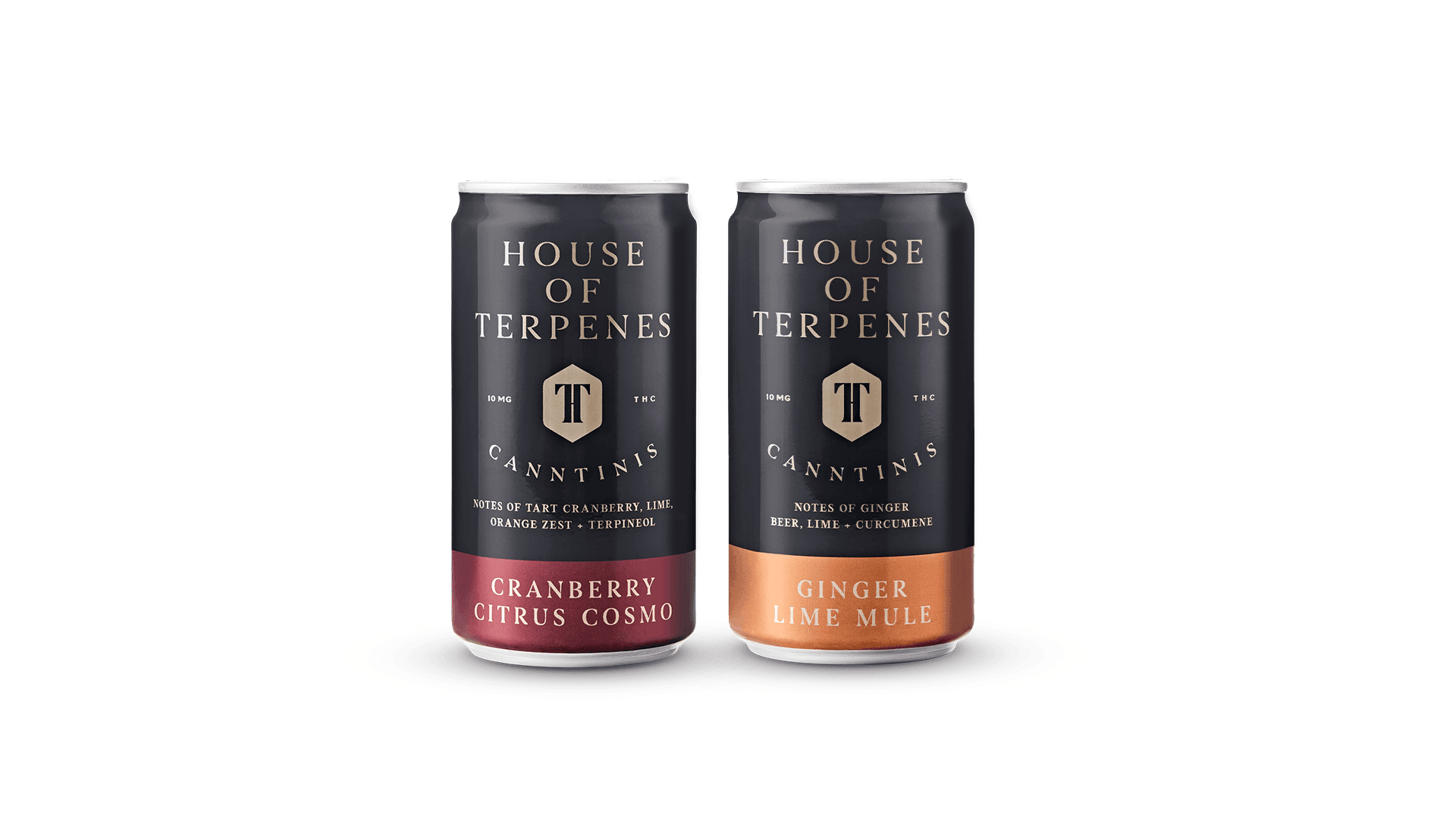 Truss releases Canada's first pot-infused mocktails