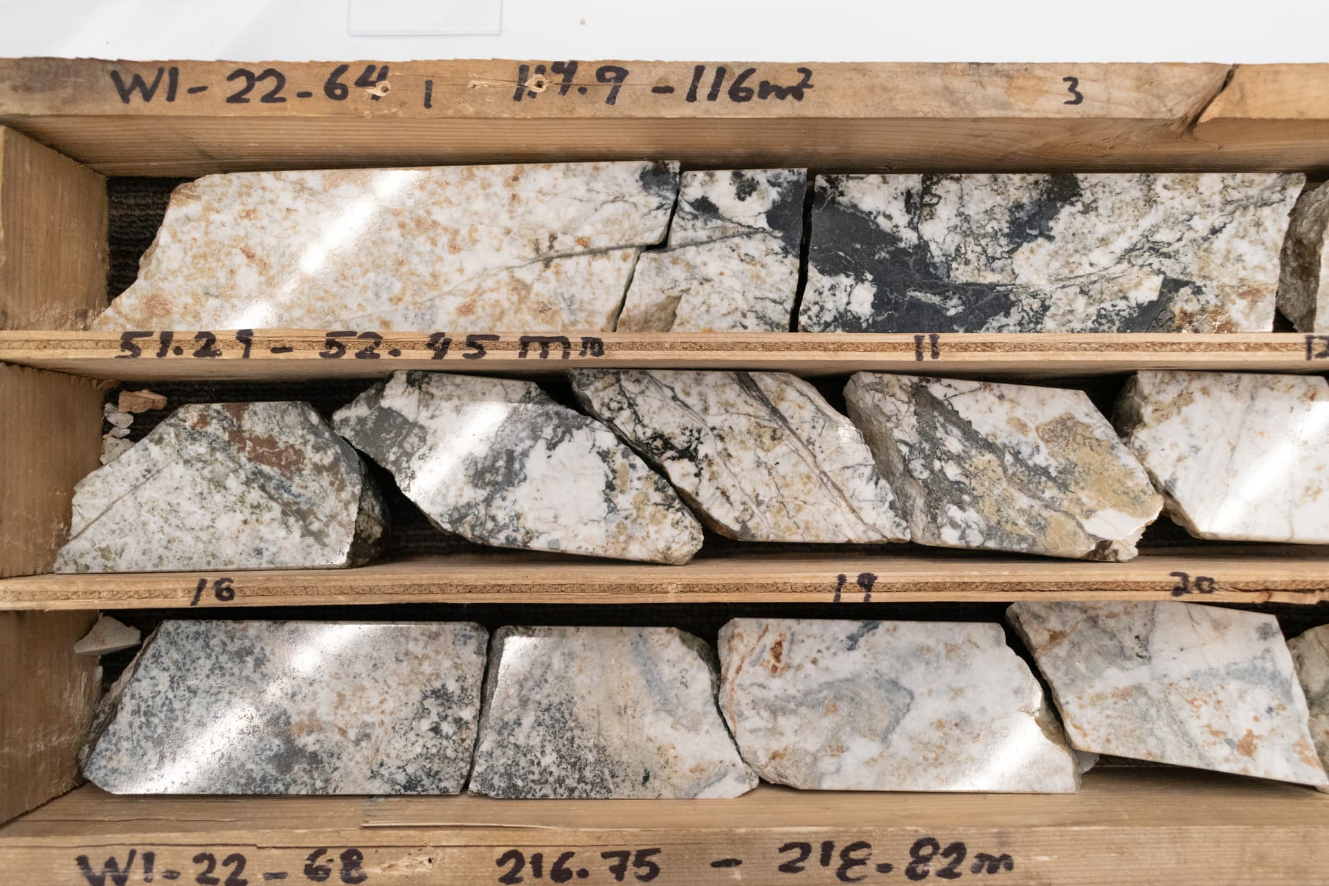 BC unveils first phase of its critical minerals strategy at Vancouver's AME Roundup