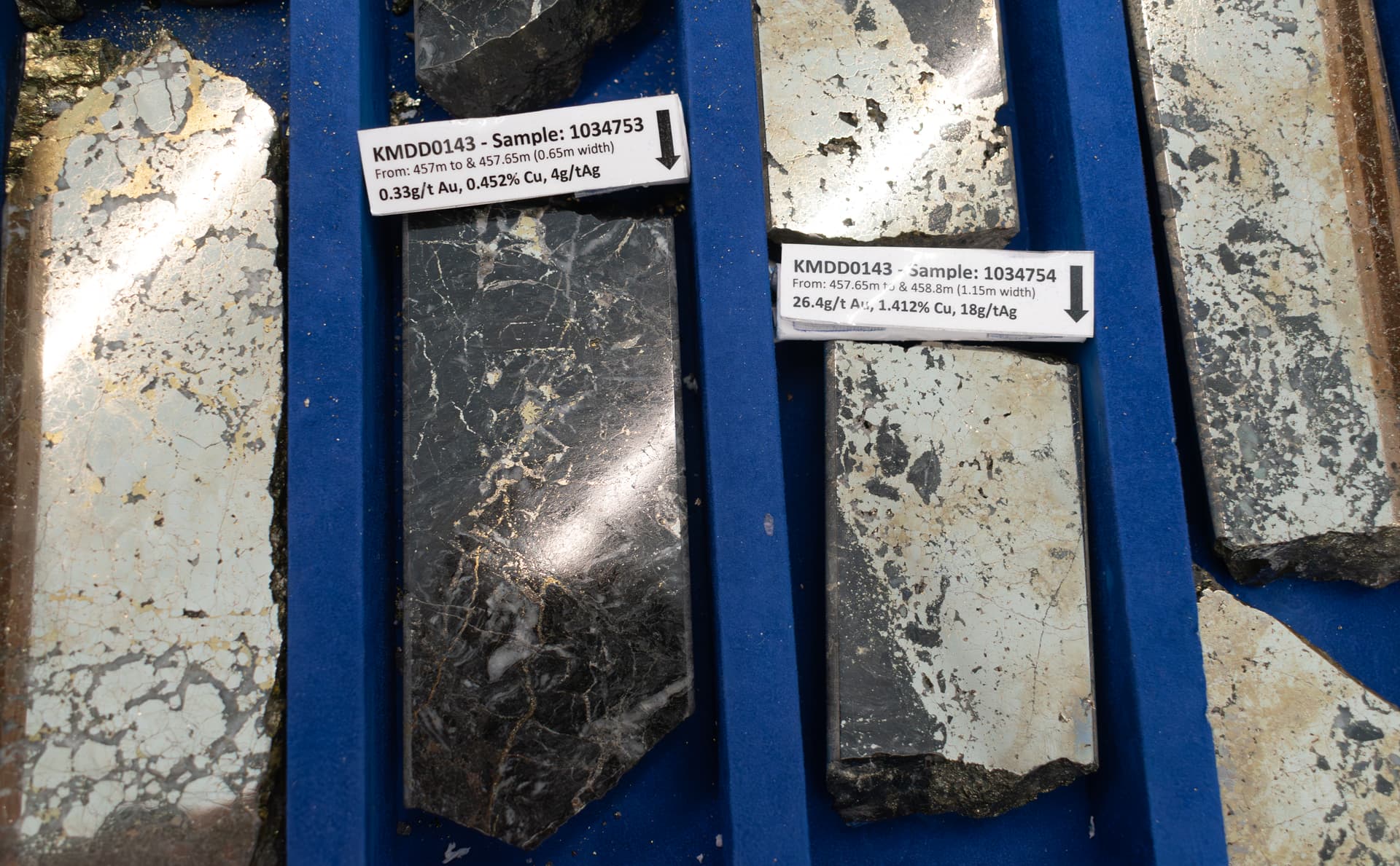BC unveils first phase of its critical minerals strategy at Vancouver's AME Roundup