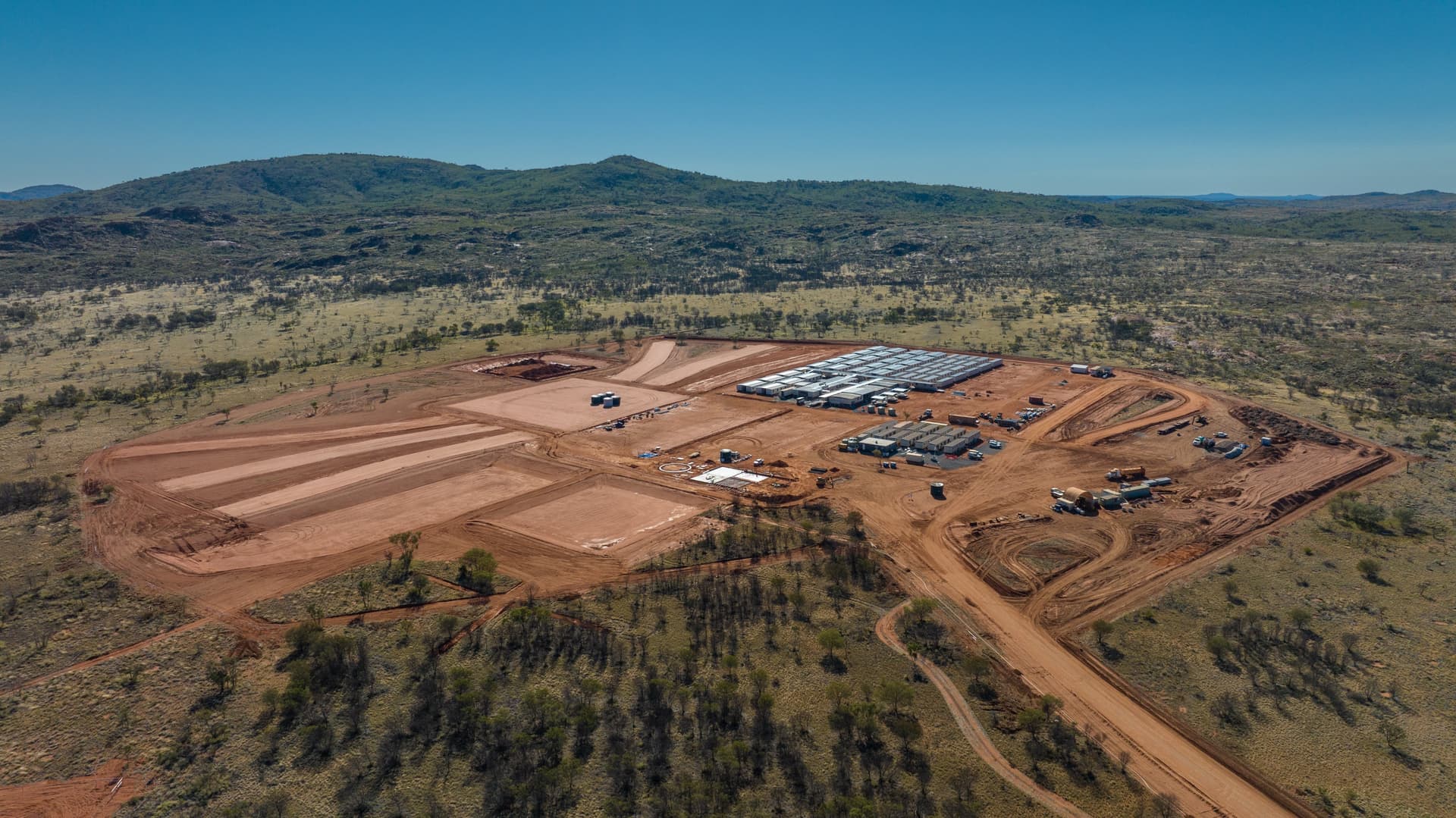 Canada gives Arafura Rare Earths C$408M loan to advance Australian neodymium mine