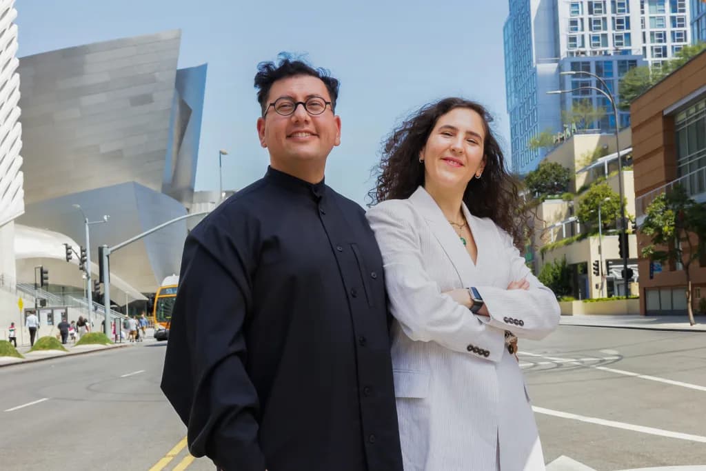 World's first AI art museum set to open in Los Angeles by year end