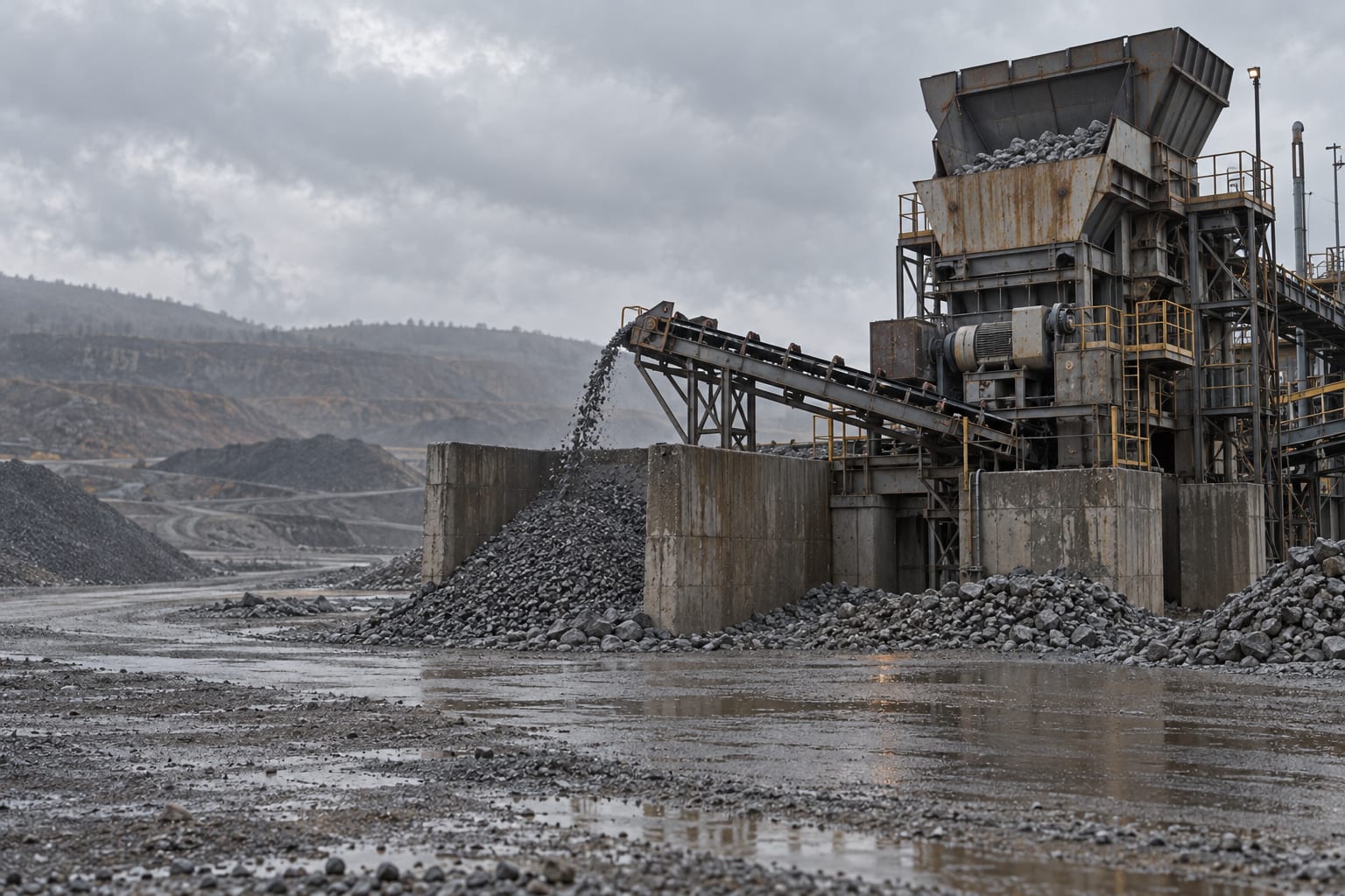 B2Gold Corp reports 19.12 g/t gold at Goose mine