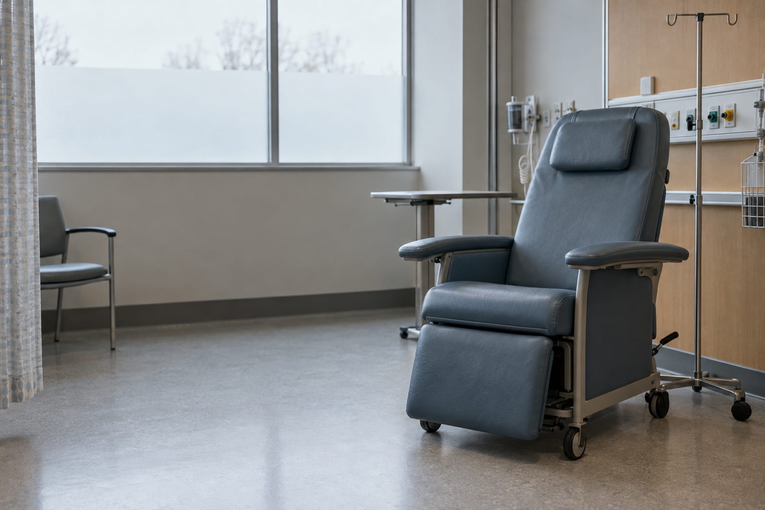 MacroGenics reports 25% response in clear cell gynecologic cancer trial