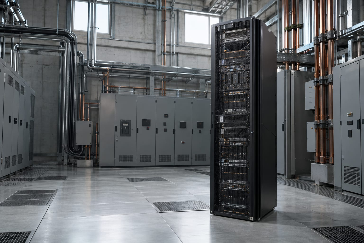 Carrier Connect Data Solutions signs Atlanta deal for C$88.9M in potential billings