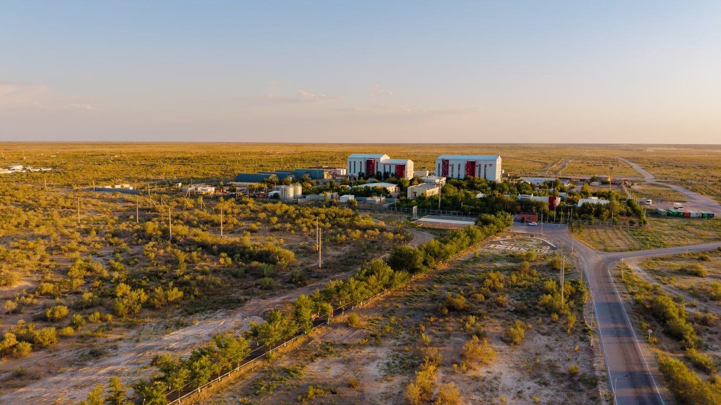 Kazatomprom shareholders approve China uranium sale, Uranium One proposal fails