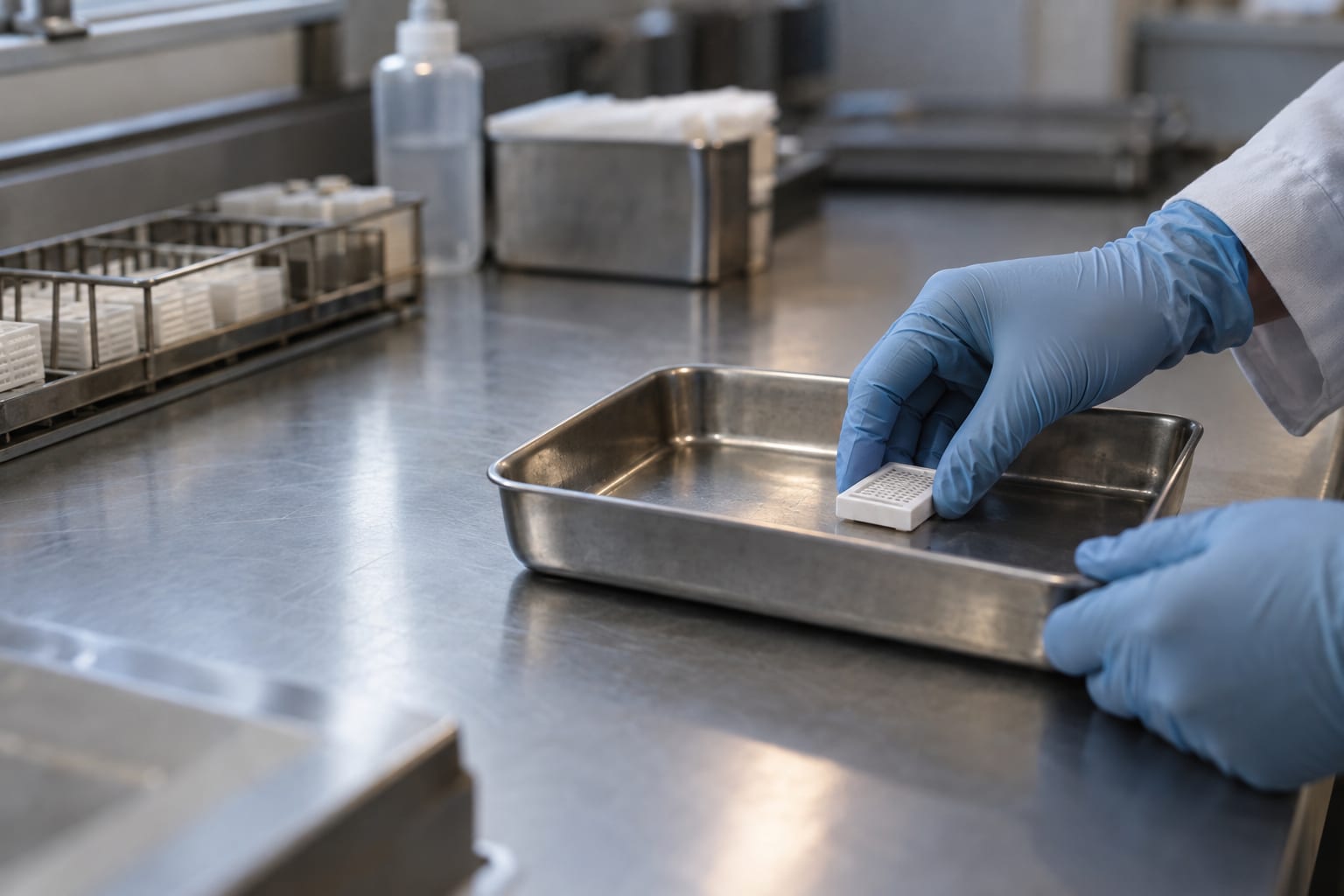 Genmab A/S reports 45.9% Rina-S response in ovarian cancer trial