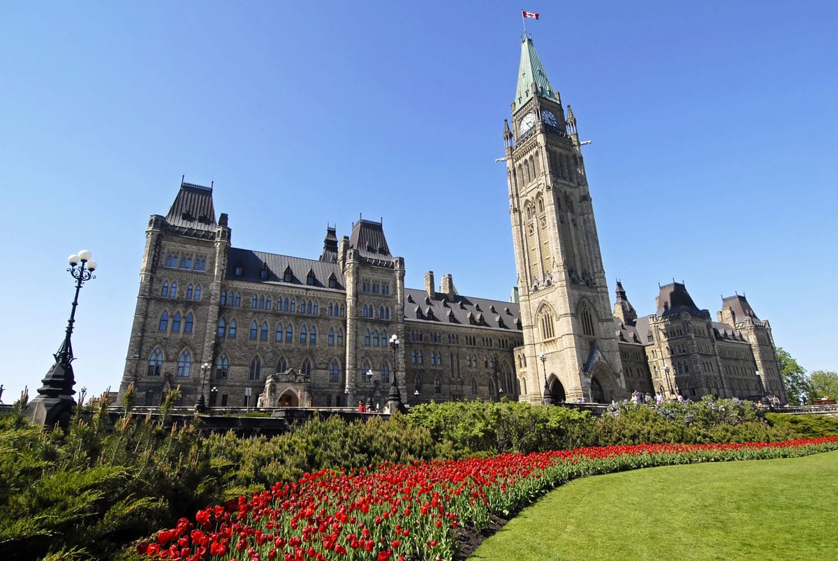 Canopy Growth receives amended licences from Health Canada