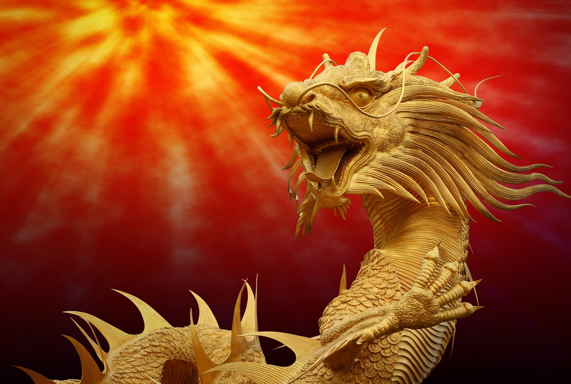 China is the Sleeping Giant in the Arms Race Against Cannabis Patents