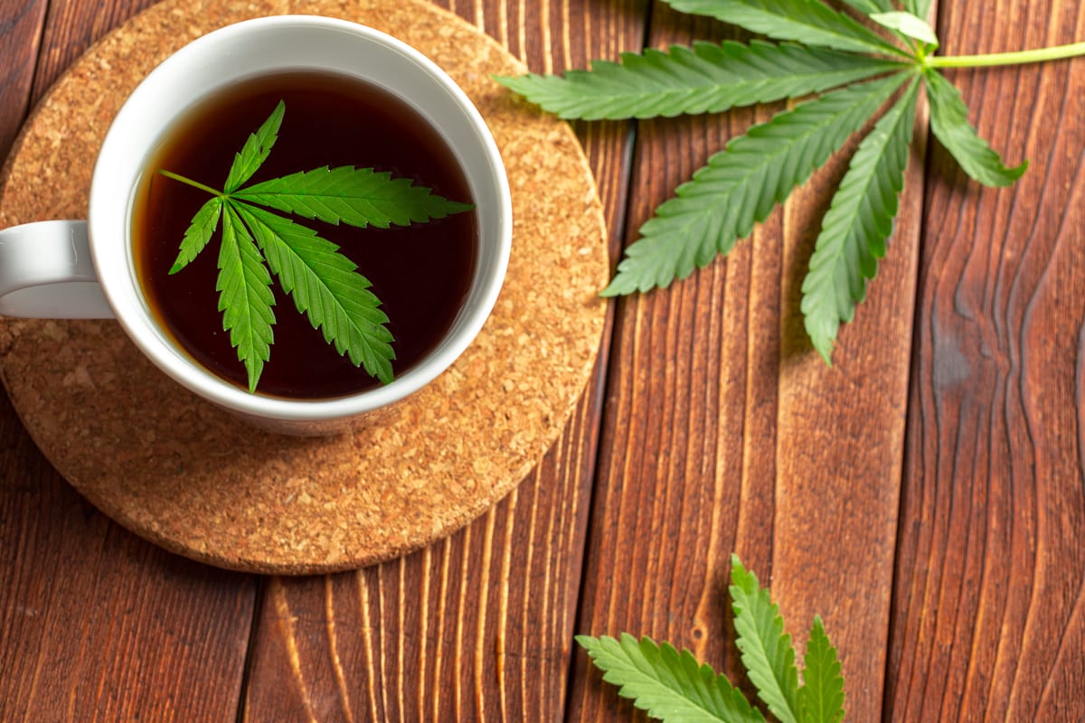 Are We Due for Another Big Beverage Cannabis Deal?