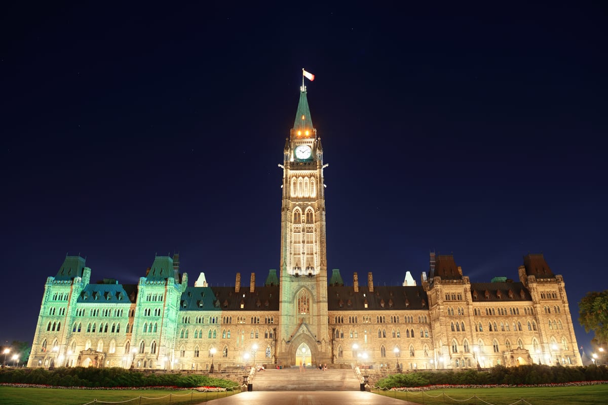 Stocks Fall: What Ontario's New Retail Marijuana Rules Mean for the Industry