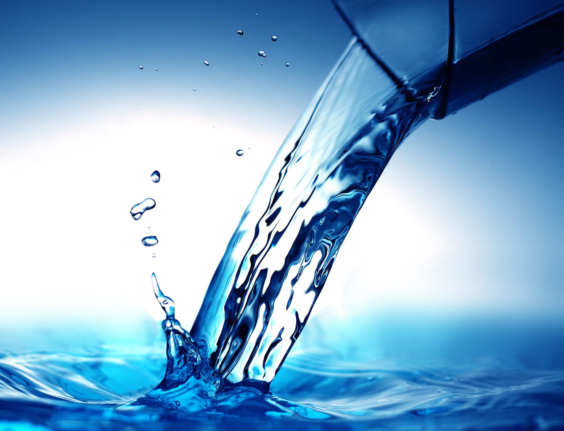 Alkaline Water Company Bucks Correction, Looks to Cannabis-Infused Water to Grow Sales
