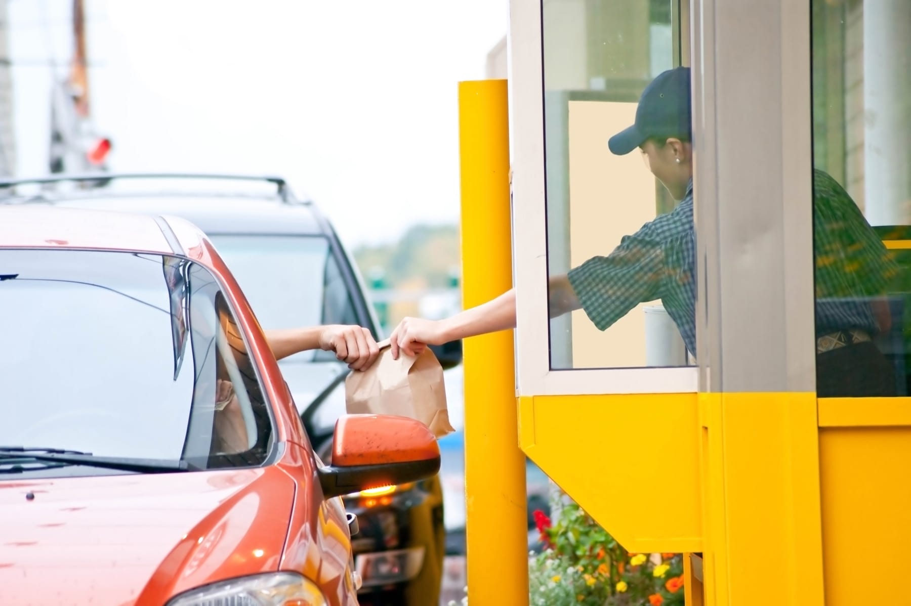 Are Drive-Thrus the Future for the Cannabis Industry?
