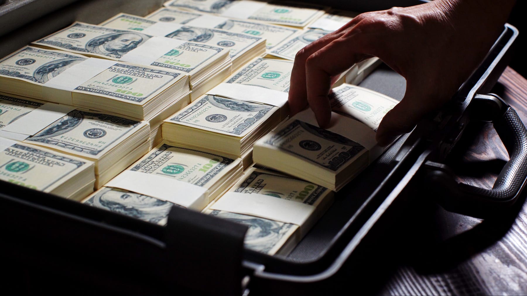 Global Cannabis Market to Hit $130 Billion?