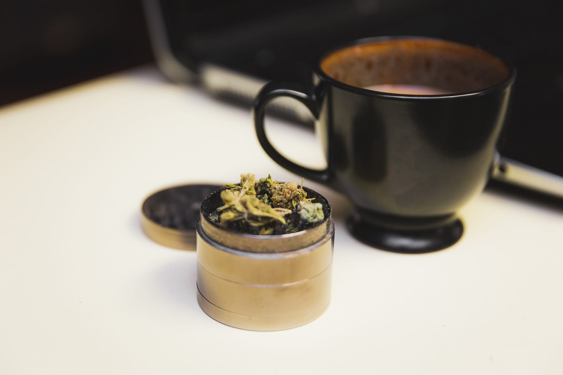 Cannabis Beverages: 4 Stocks That Could Dominate the Space