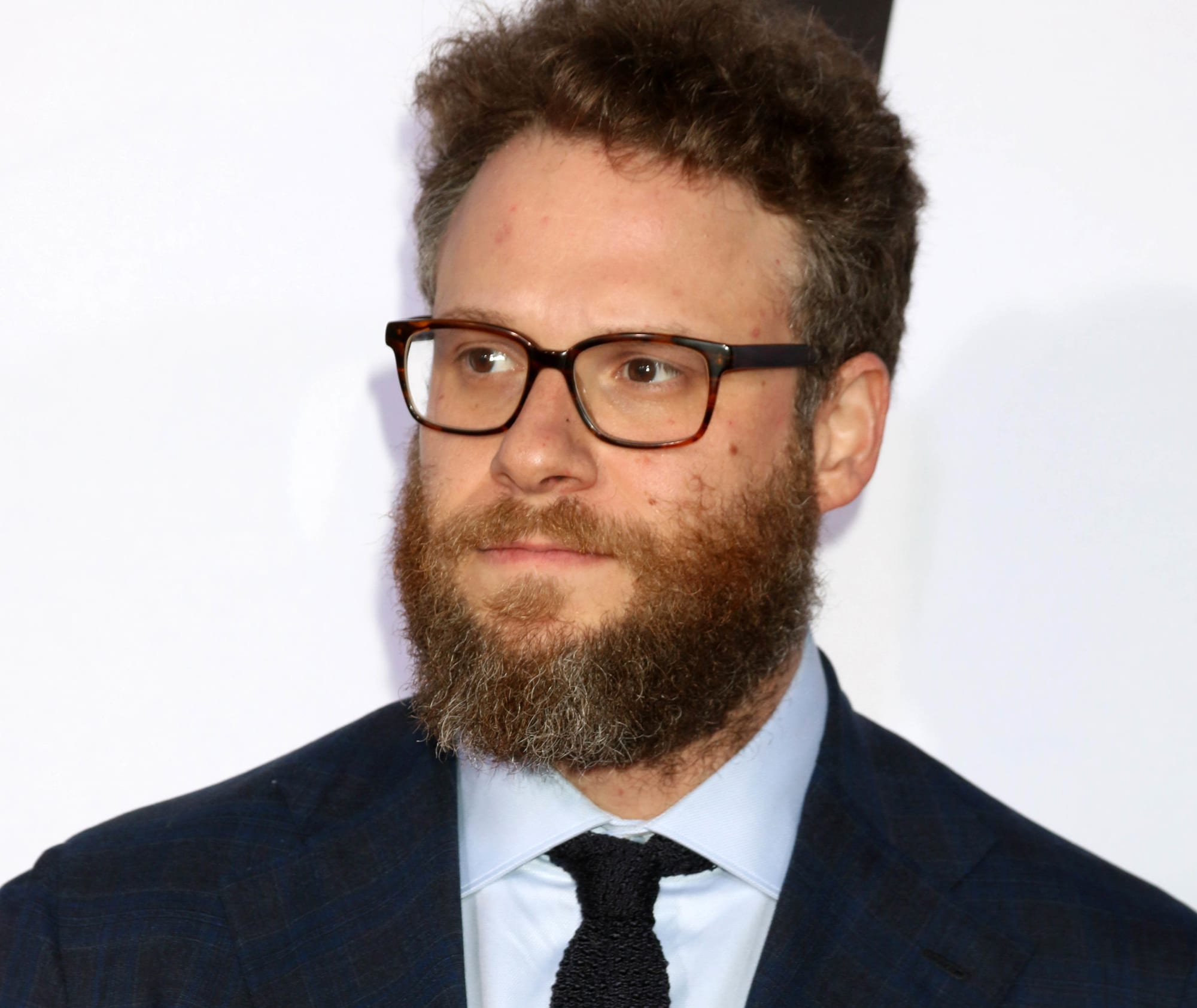 Seth Rogen Teams Up With Canopy Growth Corp