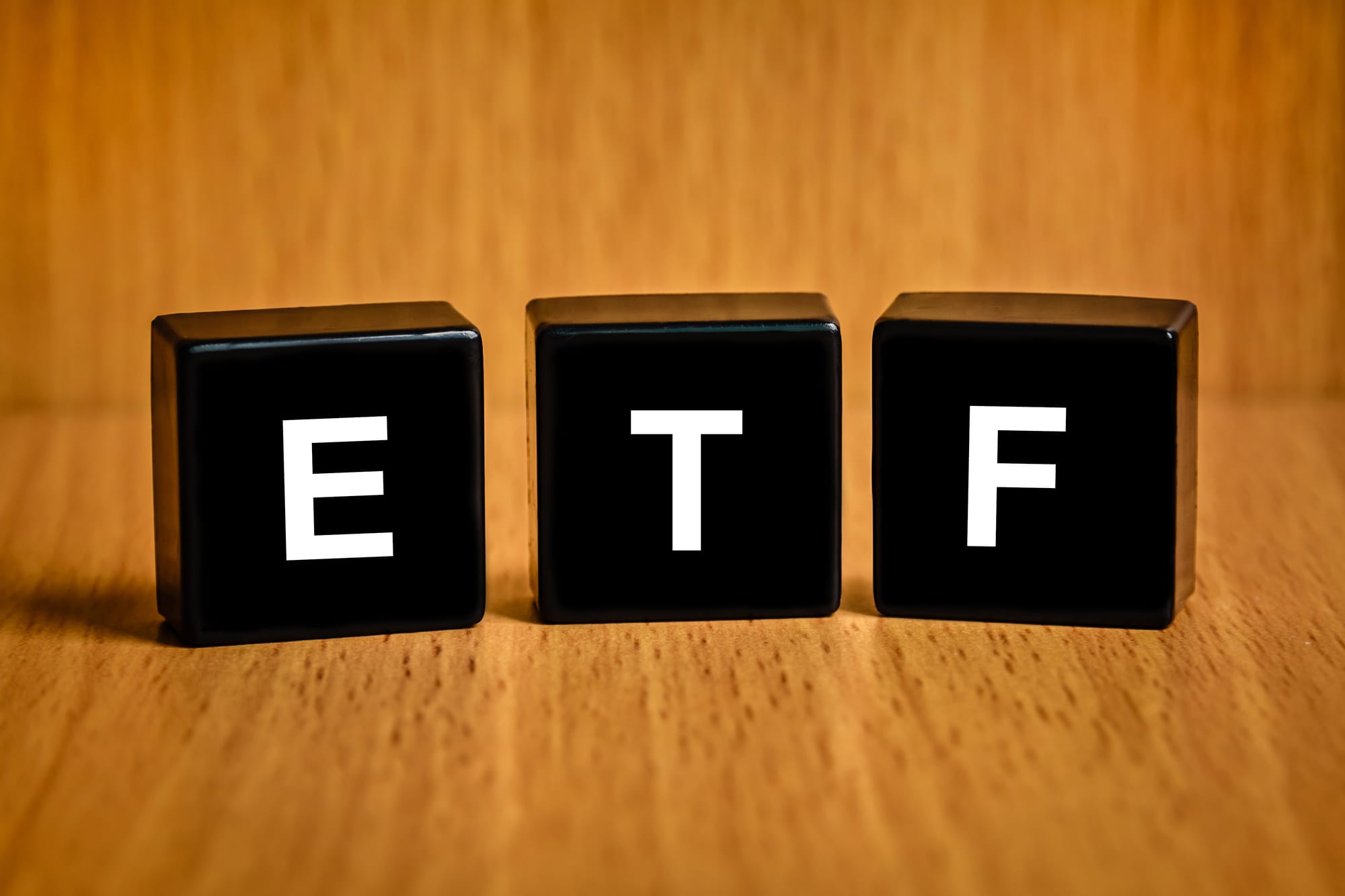Here's How the New YOLO ETF Matches up Against Horizons