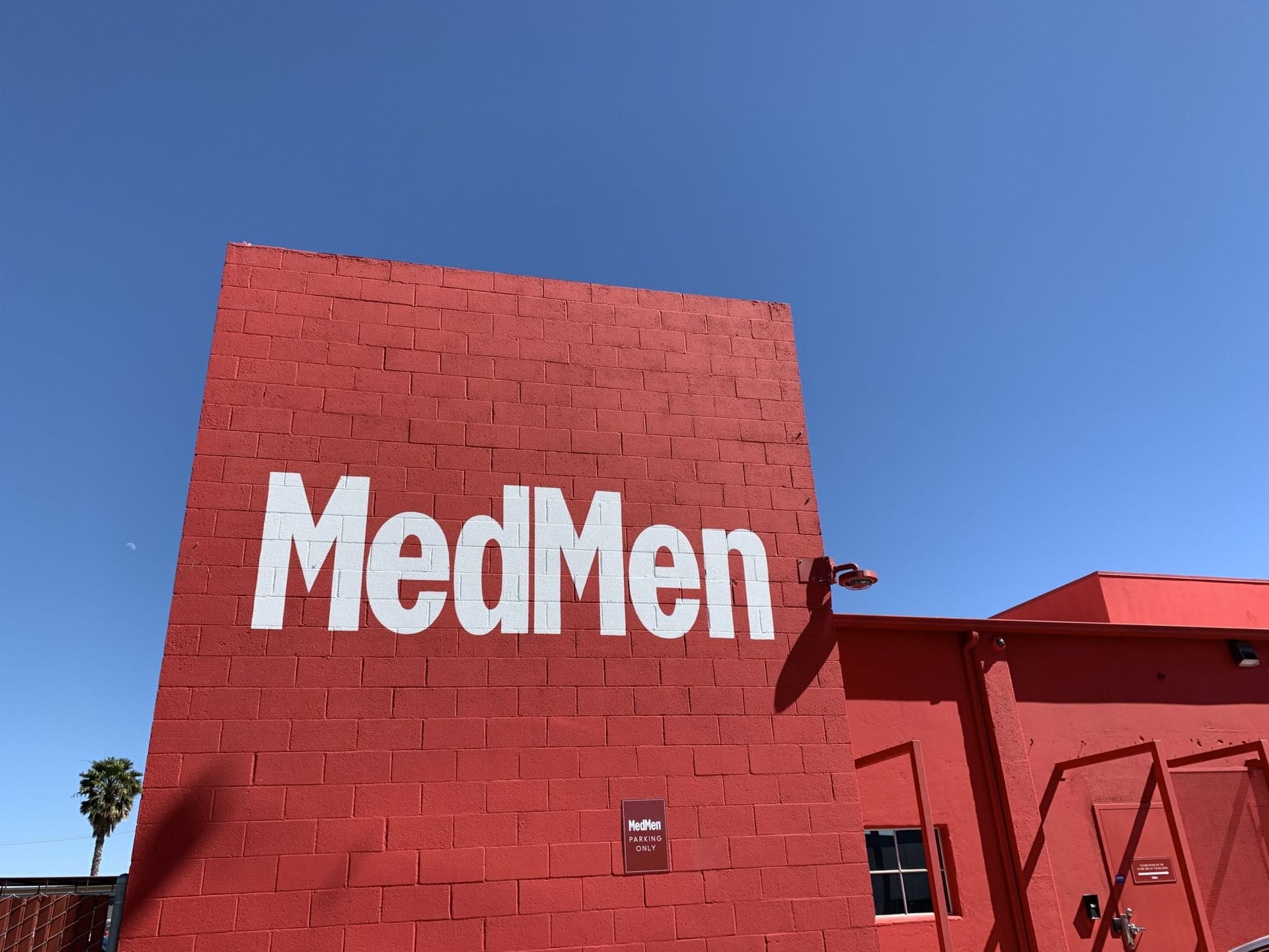 MedMen's Preliminary Q3 Results Show Sales of $36.6 Million