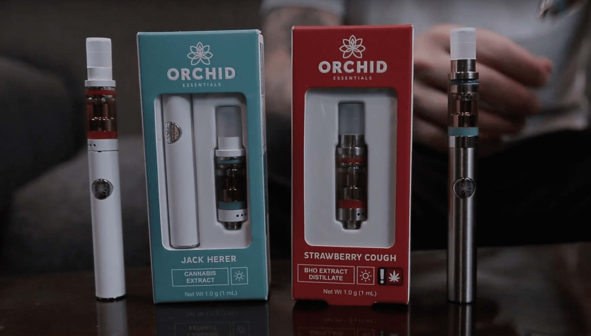 Orchid Ventures Begins Trading on the Canadian Securities Exchange