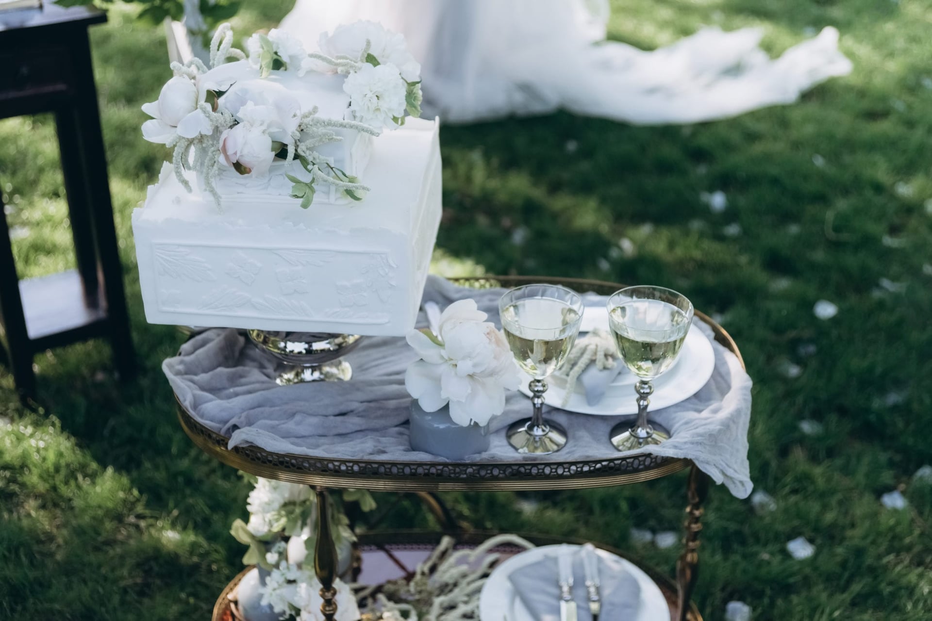 The Next Big Opportunity for Cannabis: Weddings