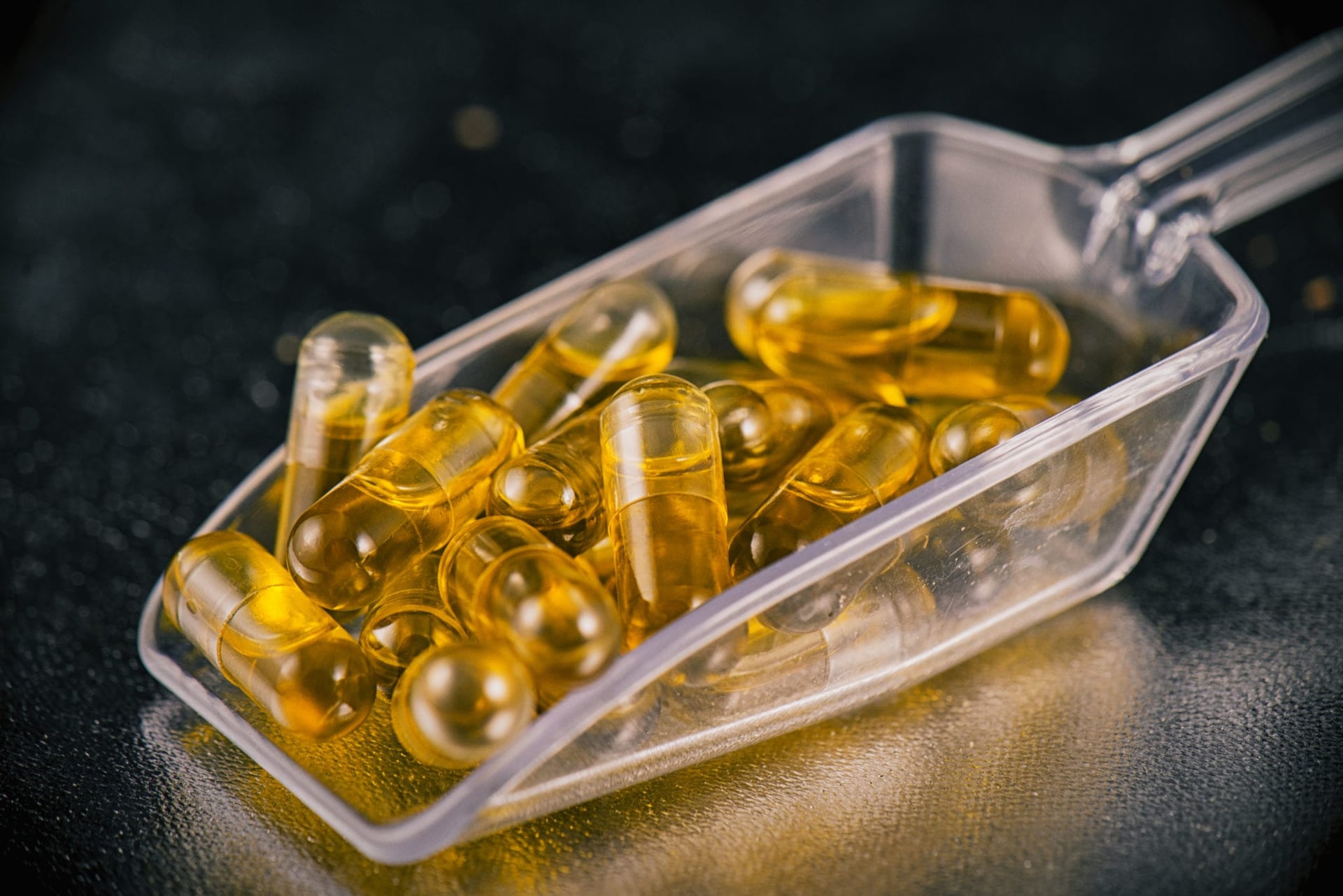 TGOD Gets License to Sell Cannabis Oil; 'Will Be Ready' for Edibles