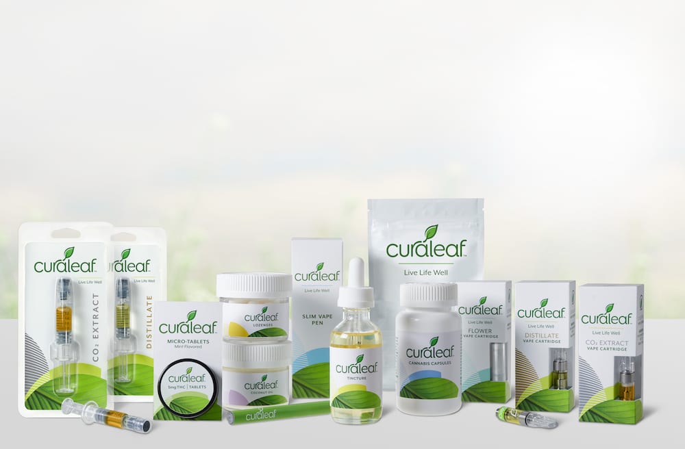 Curaleaf Expands Into West Coast With CAD $1.27 Billion Deal for Cura Partners