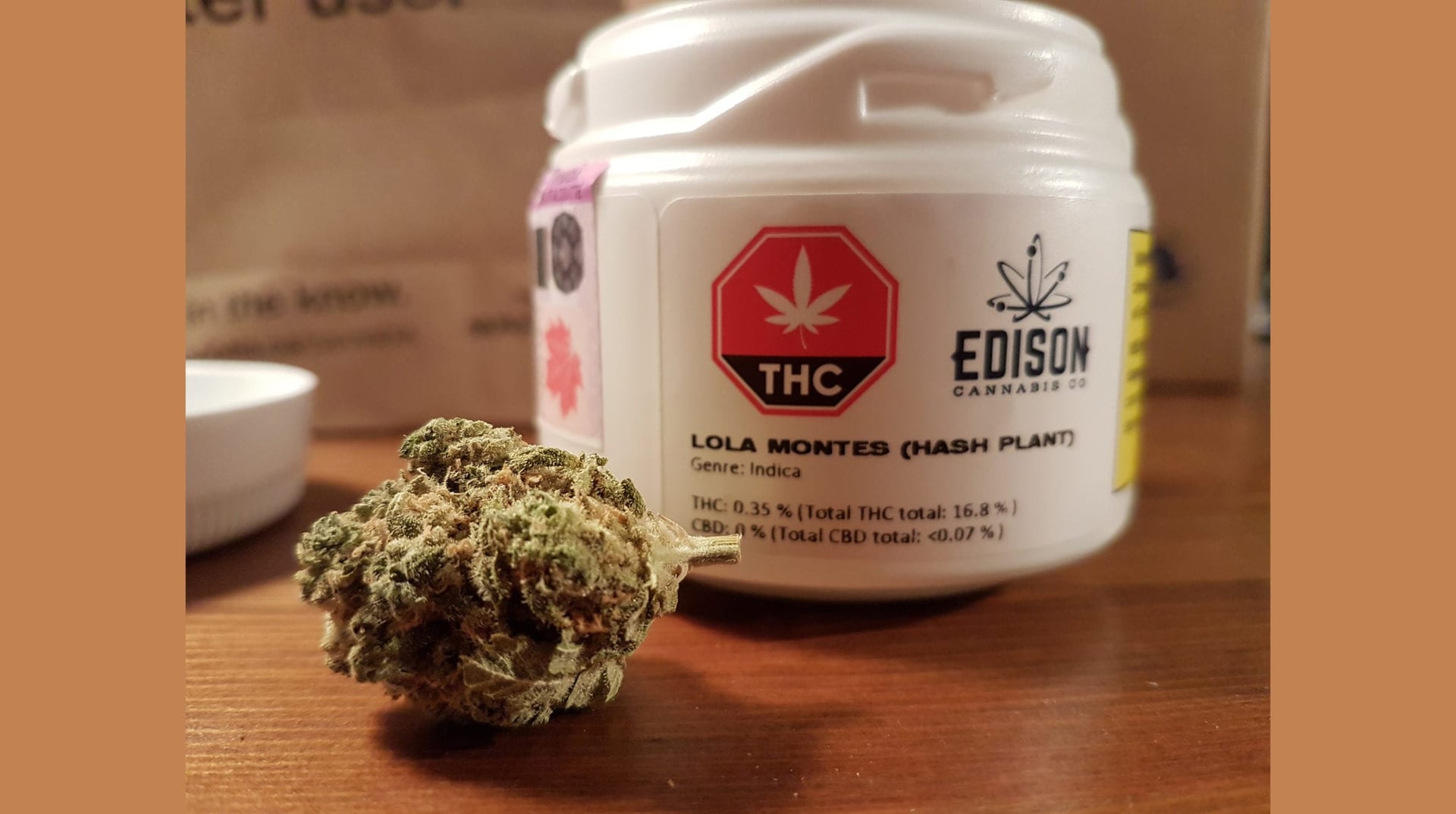 CBC News reports some black market suppliers are ripping off government-approved packaging and selling imitation products as the real thing in Saskatchewan.