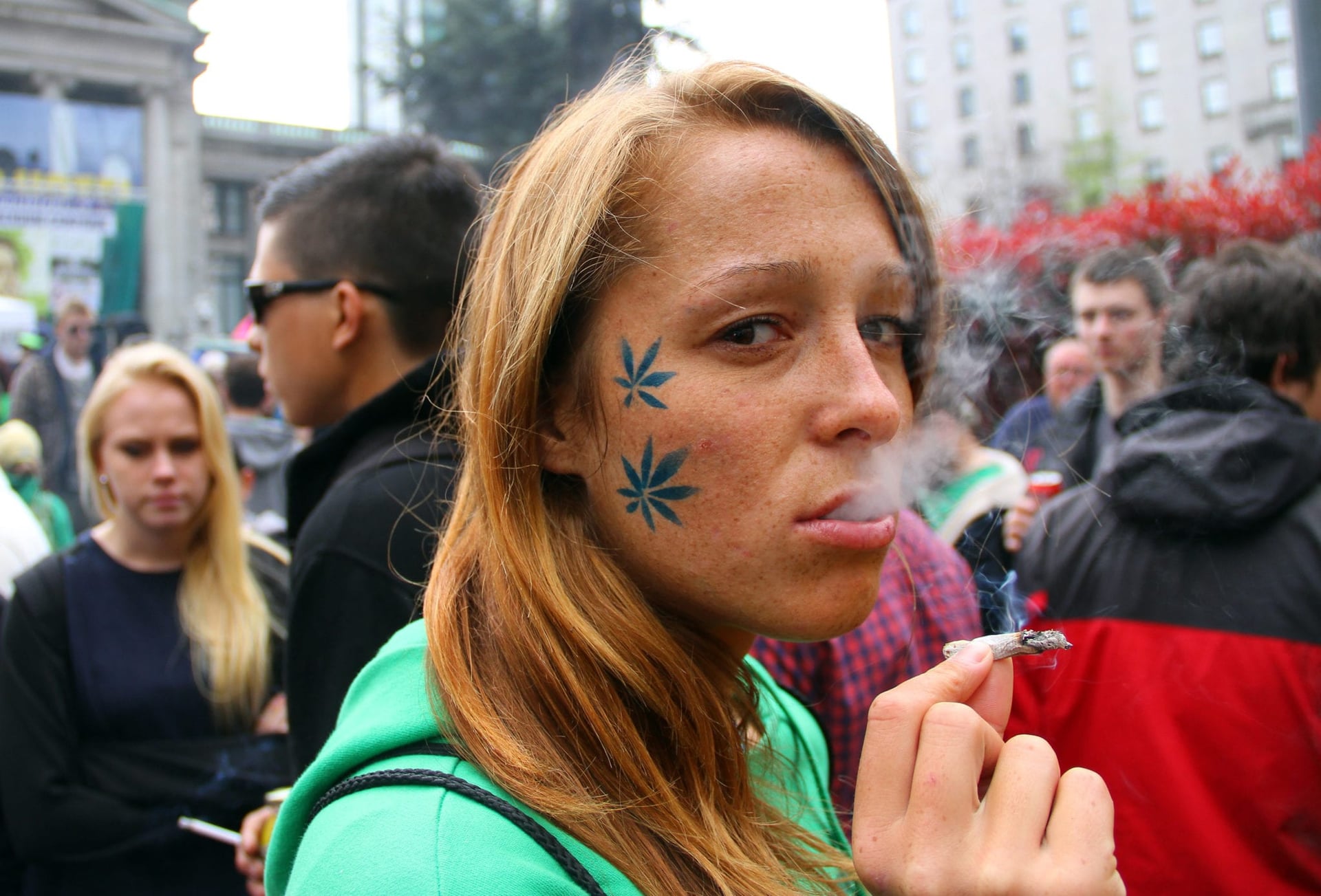 Ottawa Unveils New Pardon System For Cannabis Possession