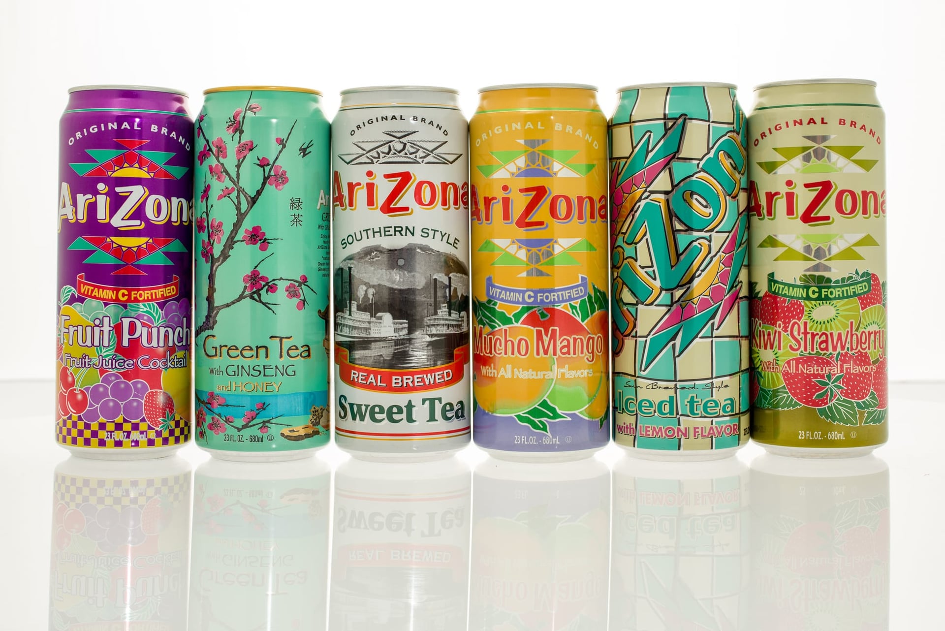Arizona Beverages Partners With Dixie Brands to Make THC-Infused Products
