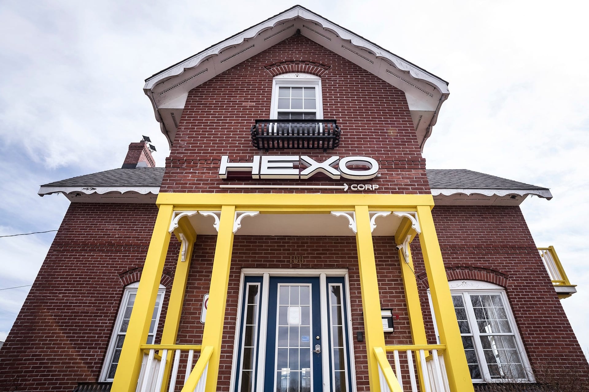 Hexo, Cannabis Investors Dismiss Short-Seller Report