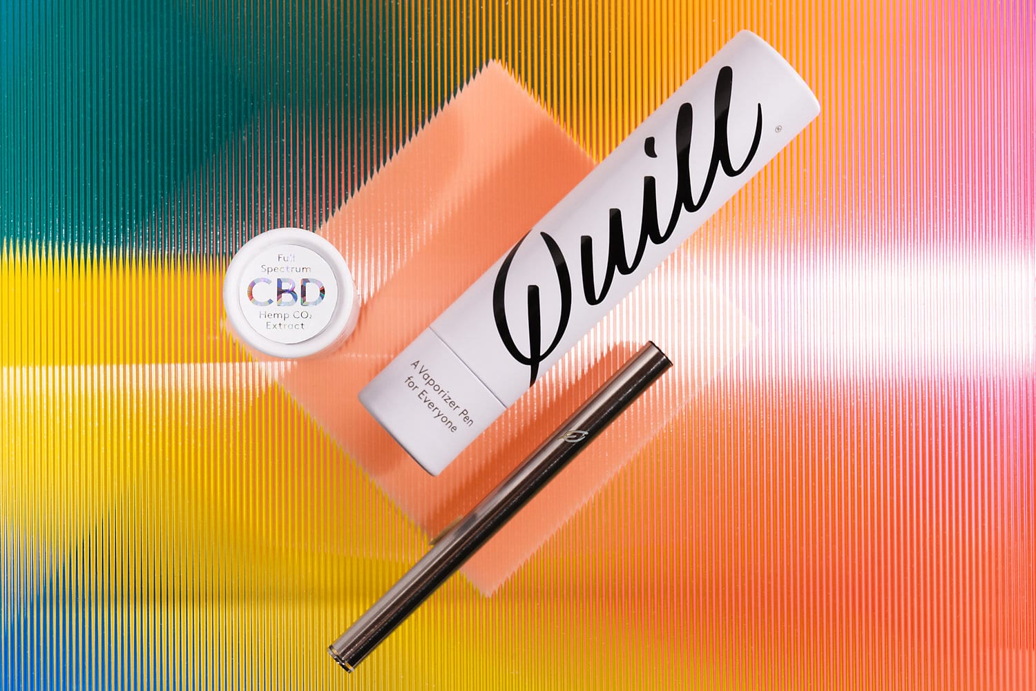 48North Enters U.S. Market, Acquires Vape Brand Quill