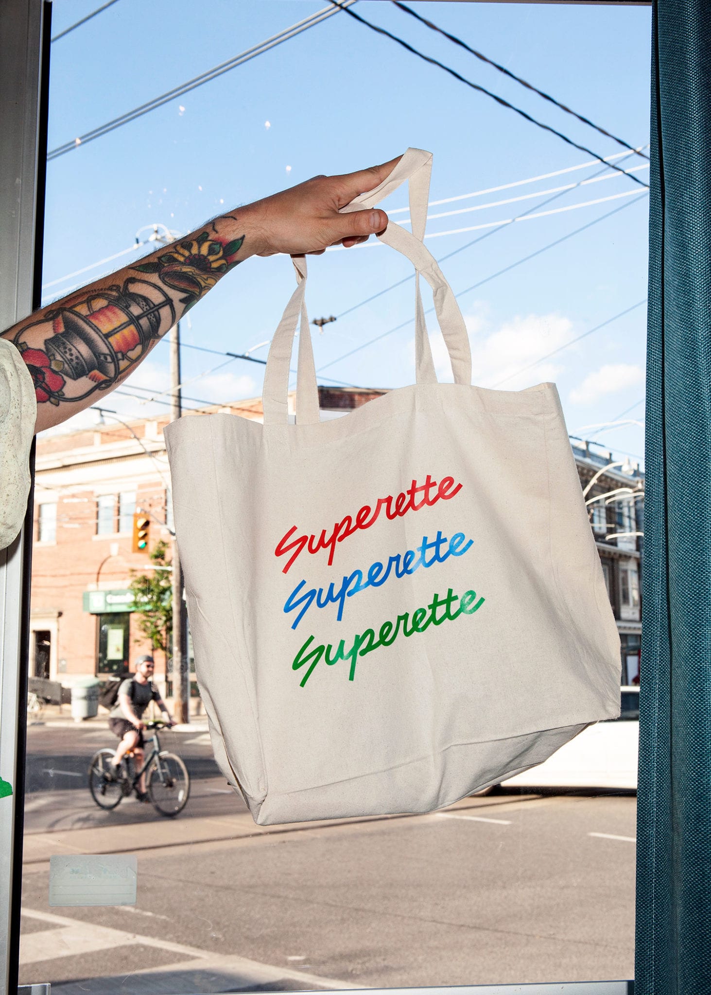 Friendly Neighbourhood Superette Shortlisted for Five Canadian Cannabis Awards