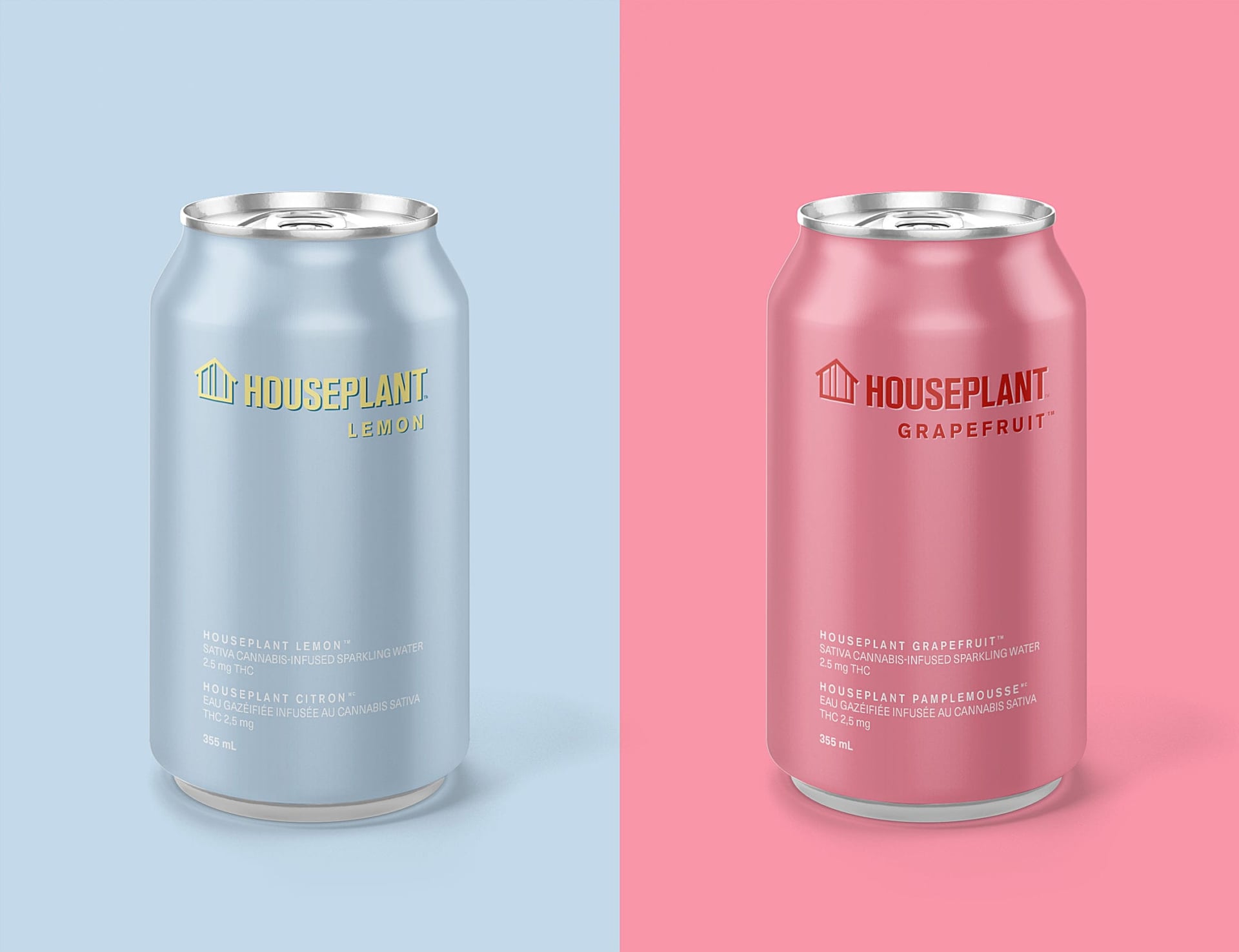 Canopy Growth Unveils 16 Cannabis-Laced Drinks and Chocolates