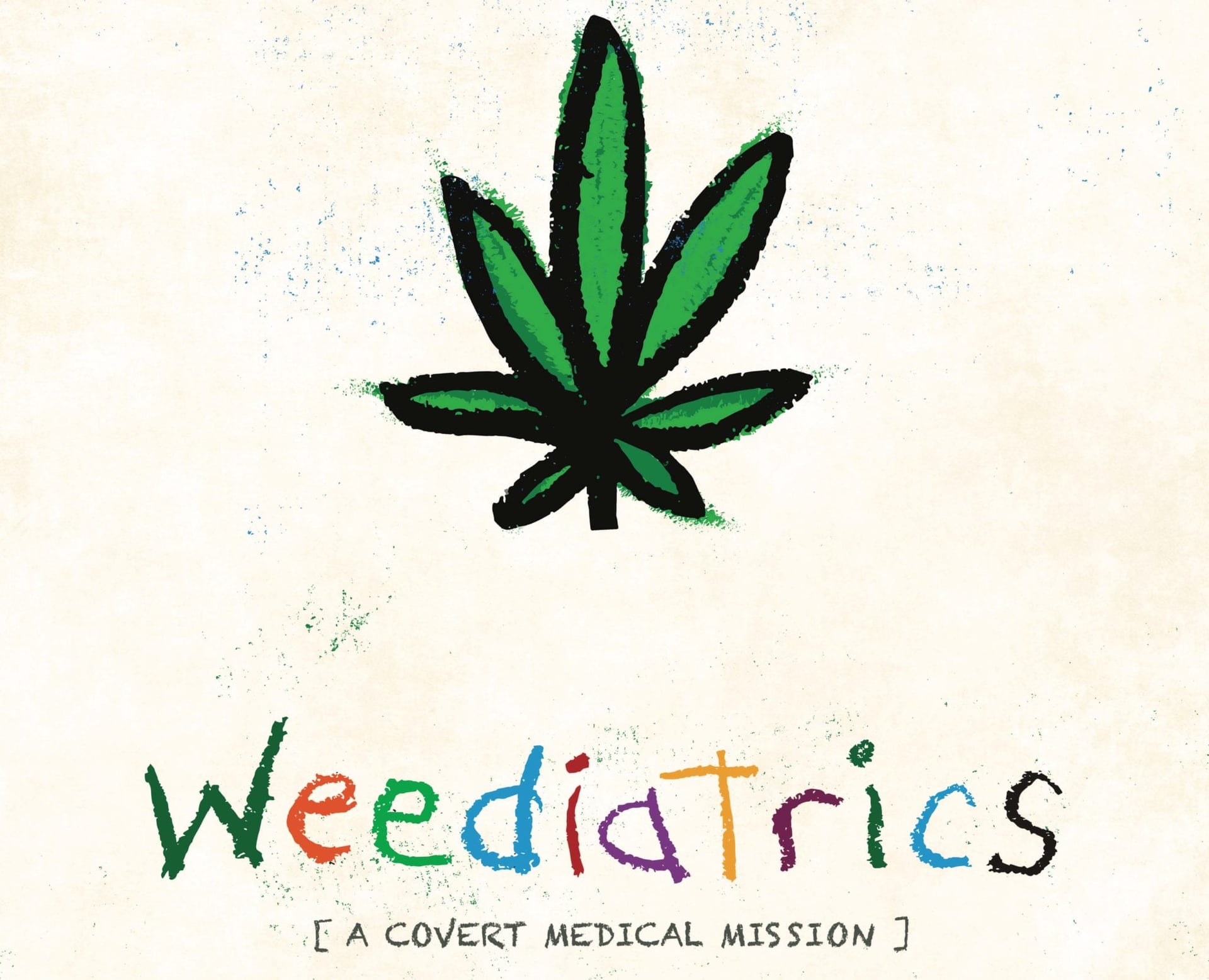 Parents Risk It All for Medical Cannabis Treatment In New Documentary