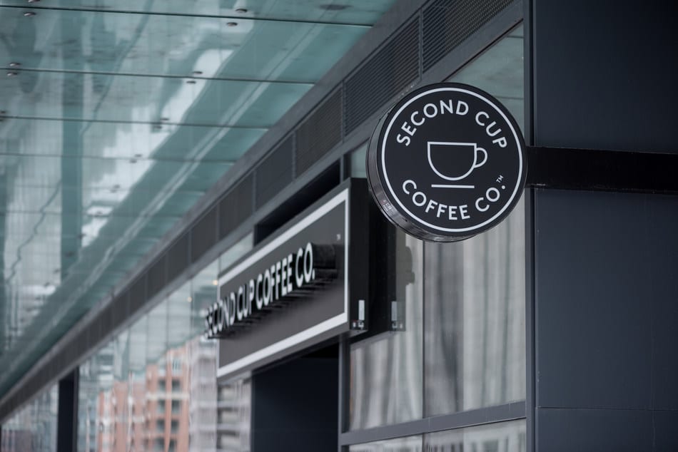 Second Cup Gets Into Cannabis, Rebrands to Aegis Brands