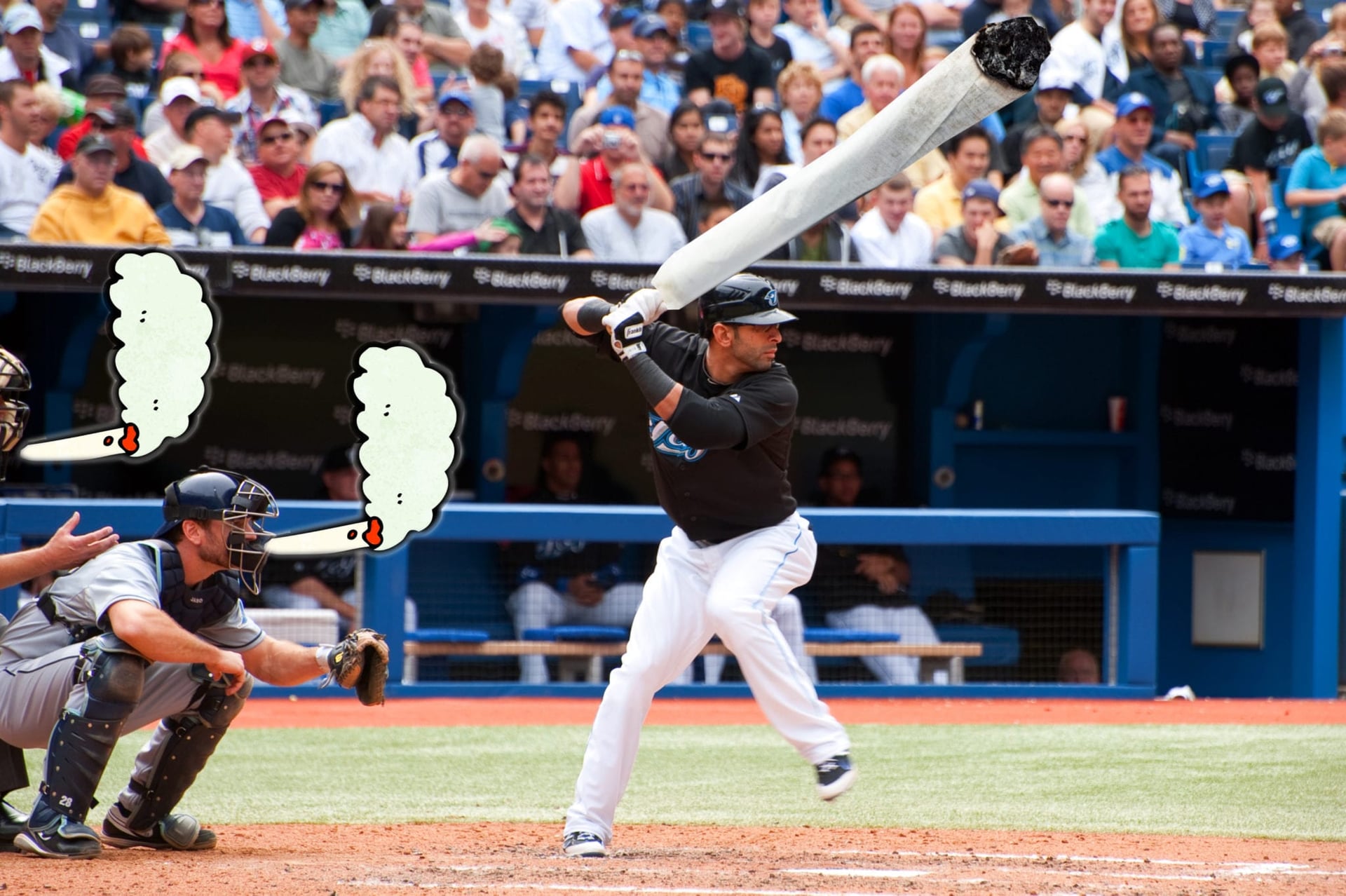 MLB reminds players not to show up to practice high: ESPN