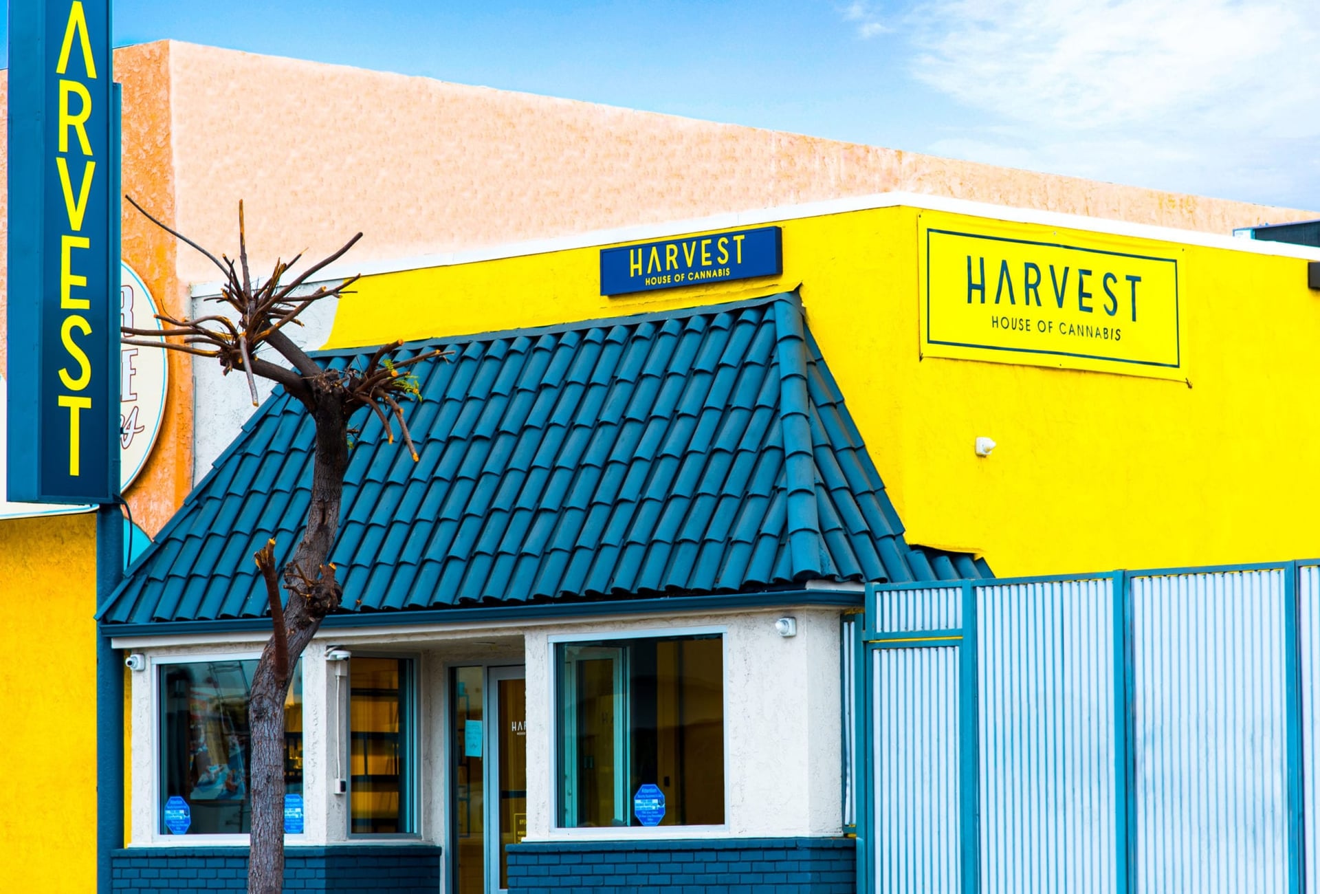 High Times buys 13 California dispensaries from Harvest Health
