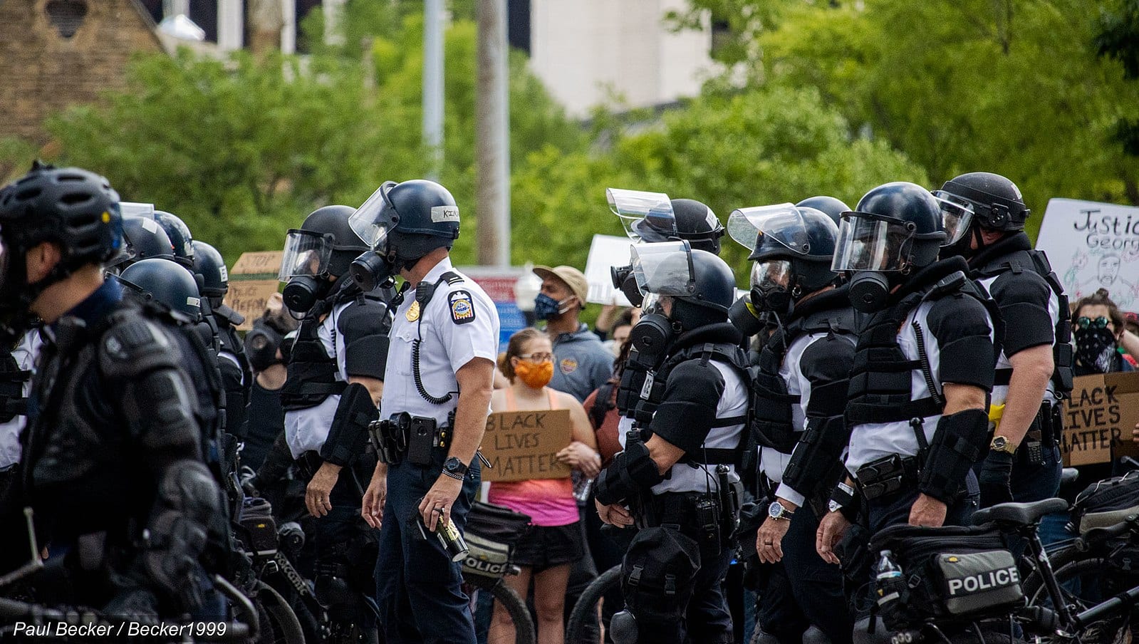 US House resolution points to war on drugs as contributing to police brutality